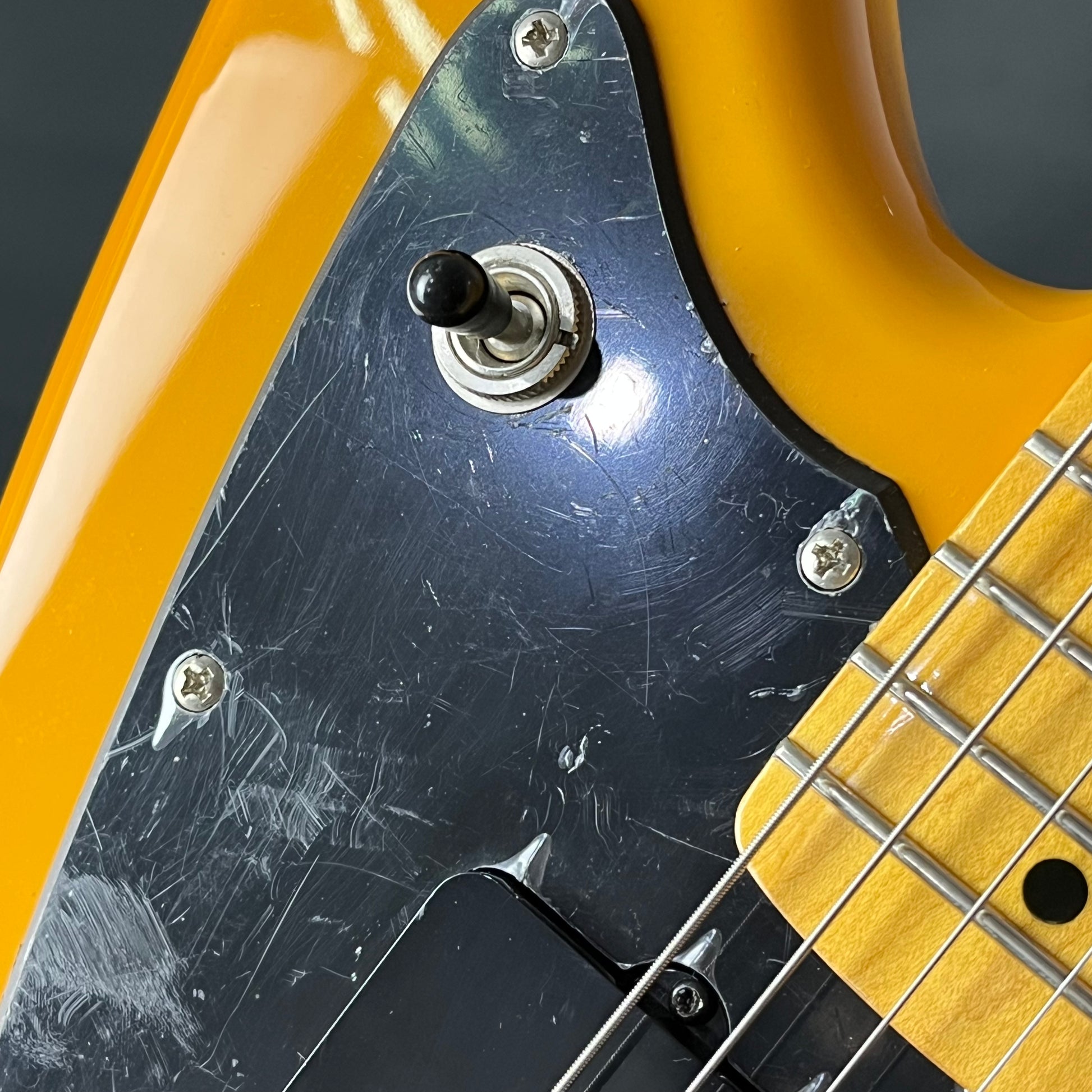 Squier Vintage Modified Jazzmaster Special