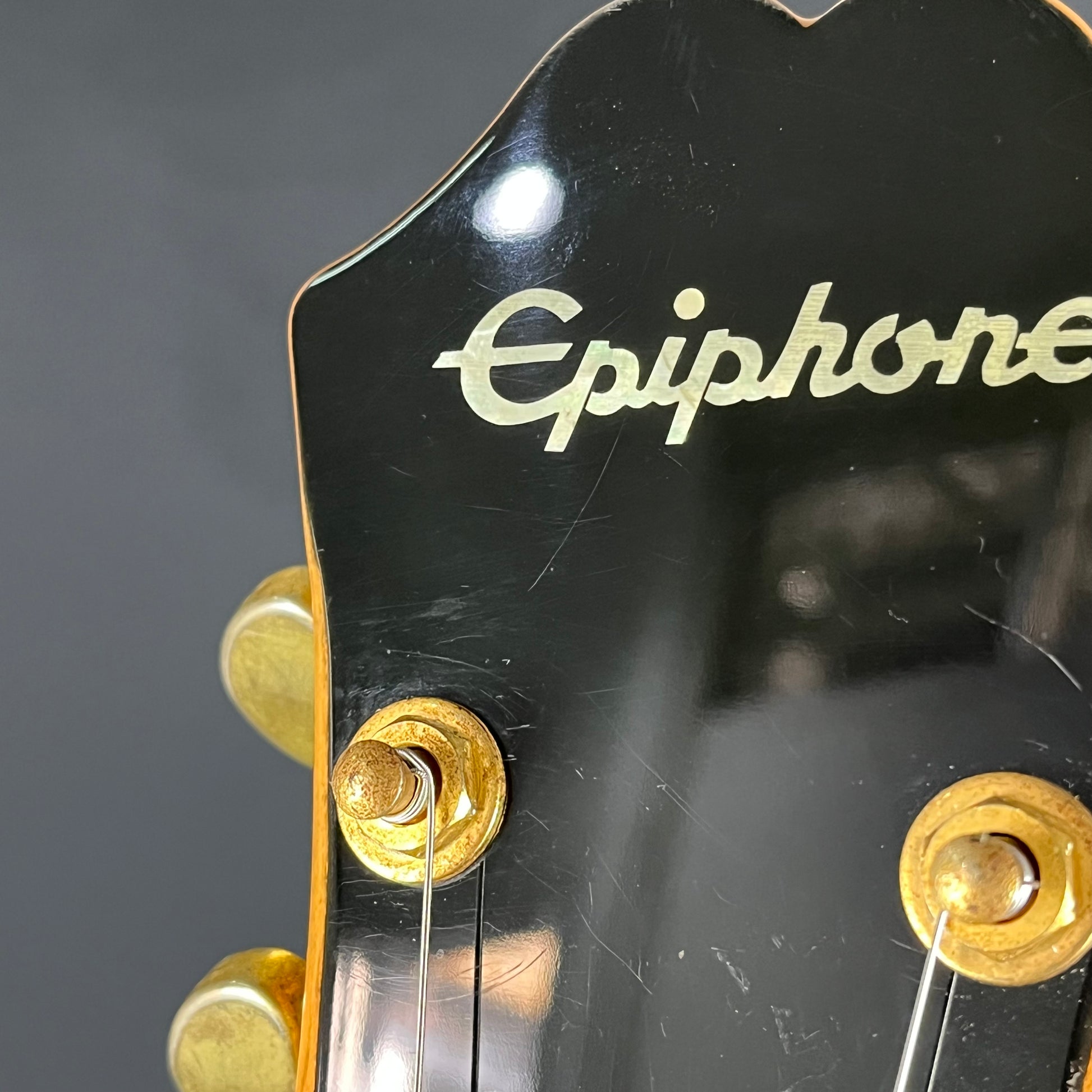 Epiphone Casino 2021 Mod
