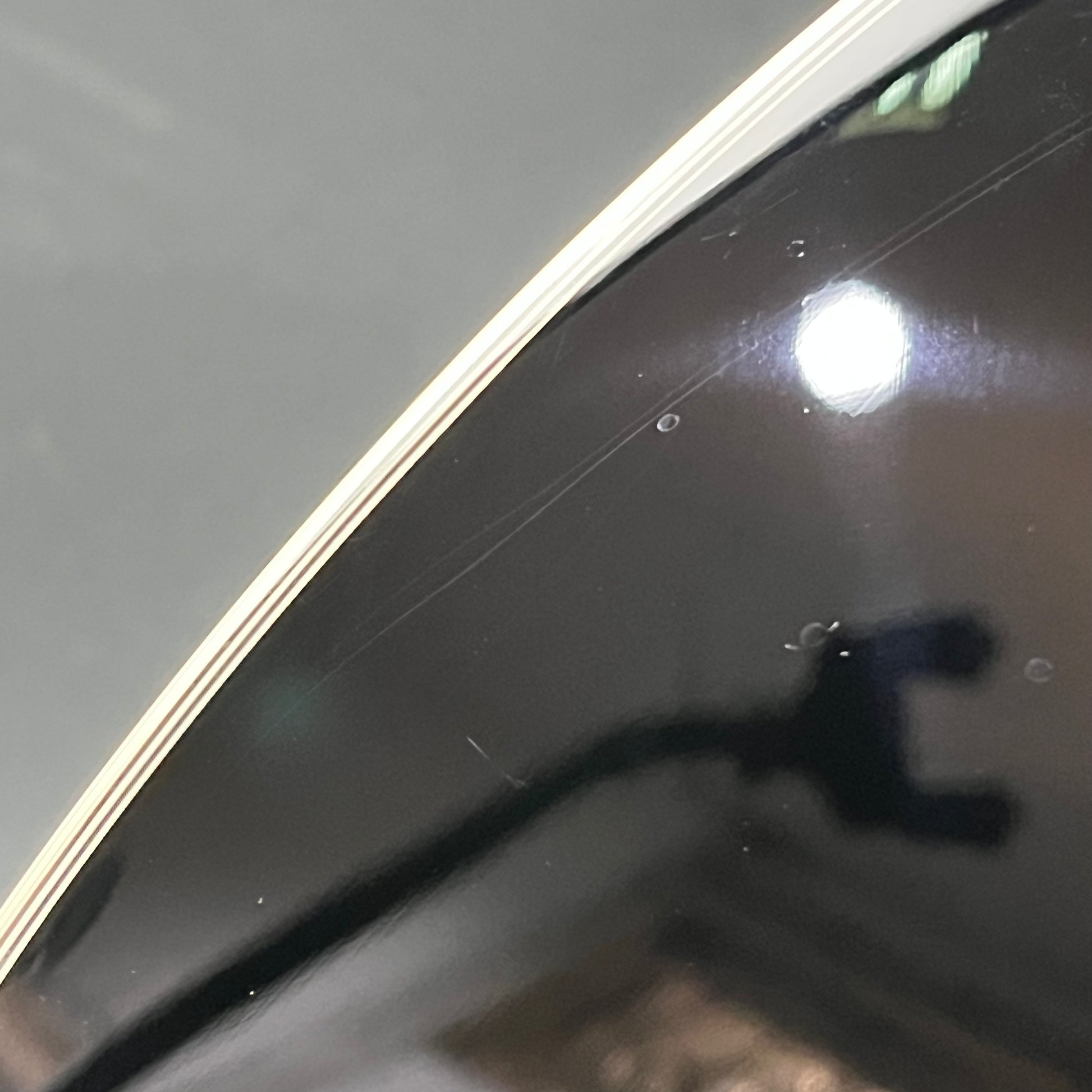 Burny Les Paul Custom RLC-60 2023