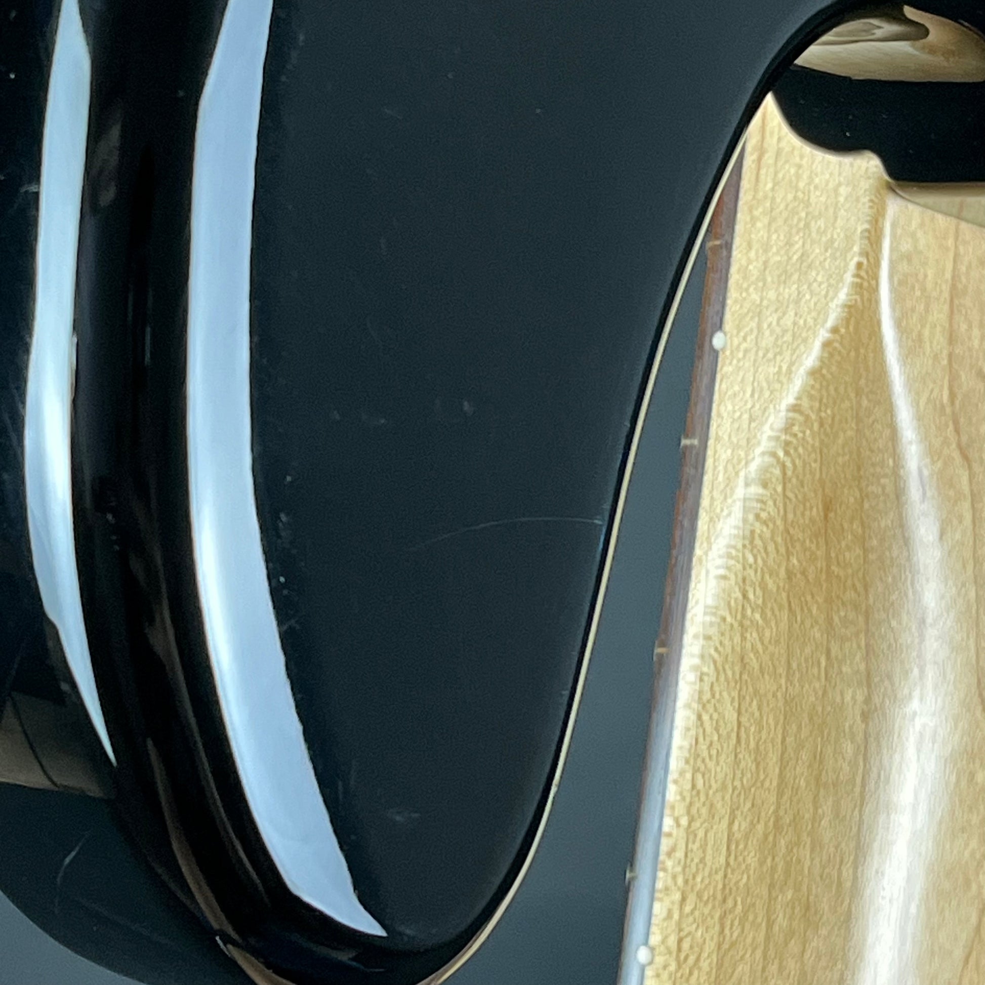 Squier Precision Bass