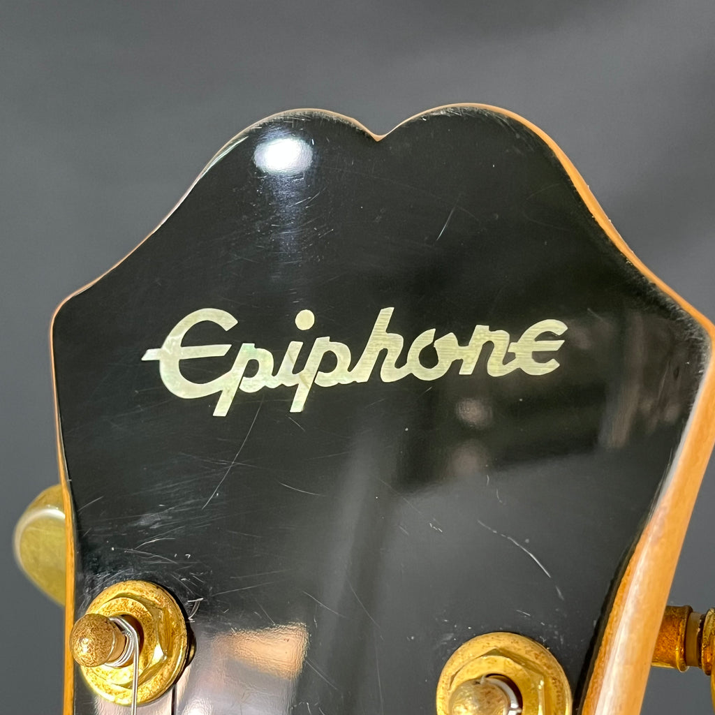 Epiphone Casino 2021 Mod