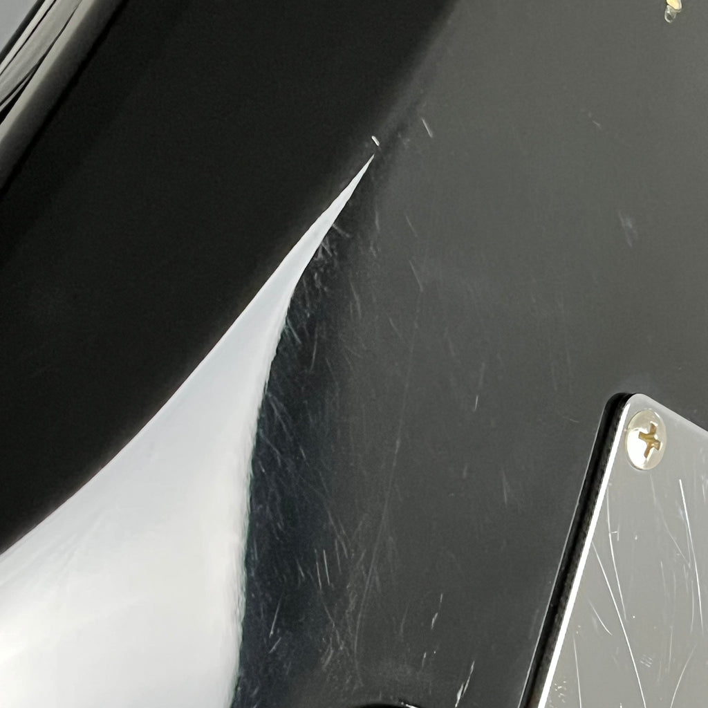 Squier Precision Bass