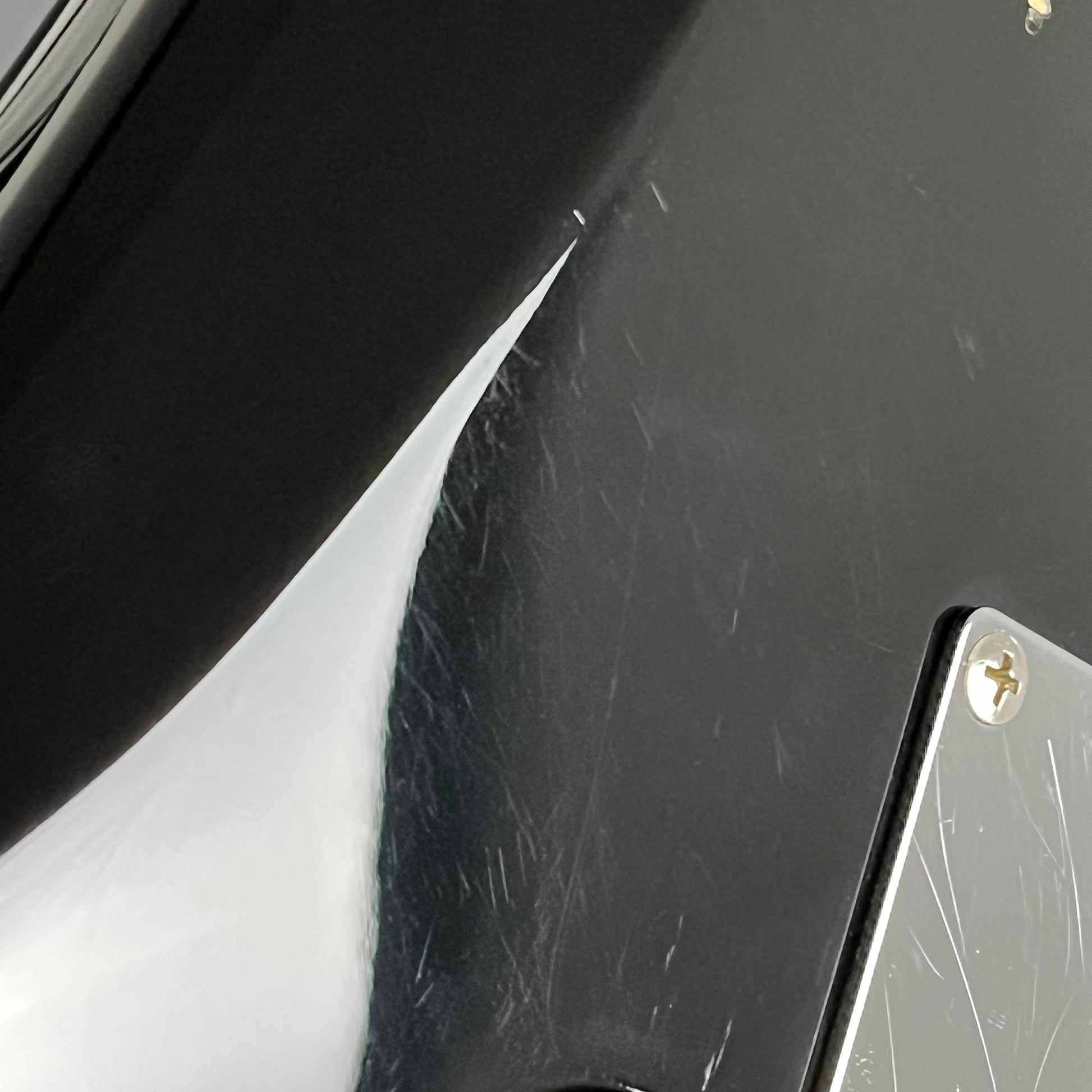 Squier Precision Bass