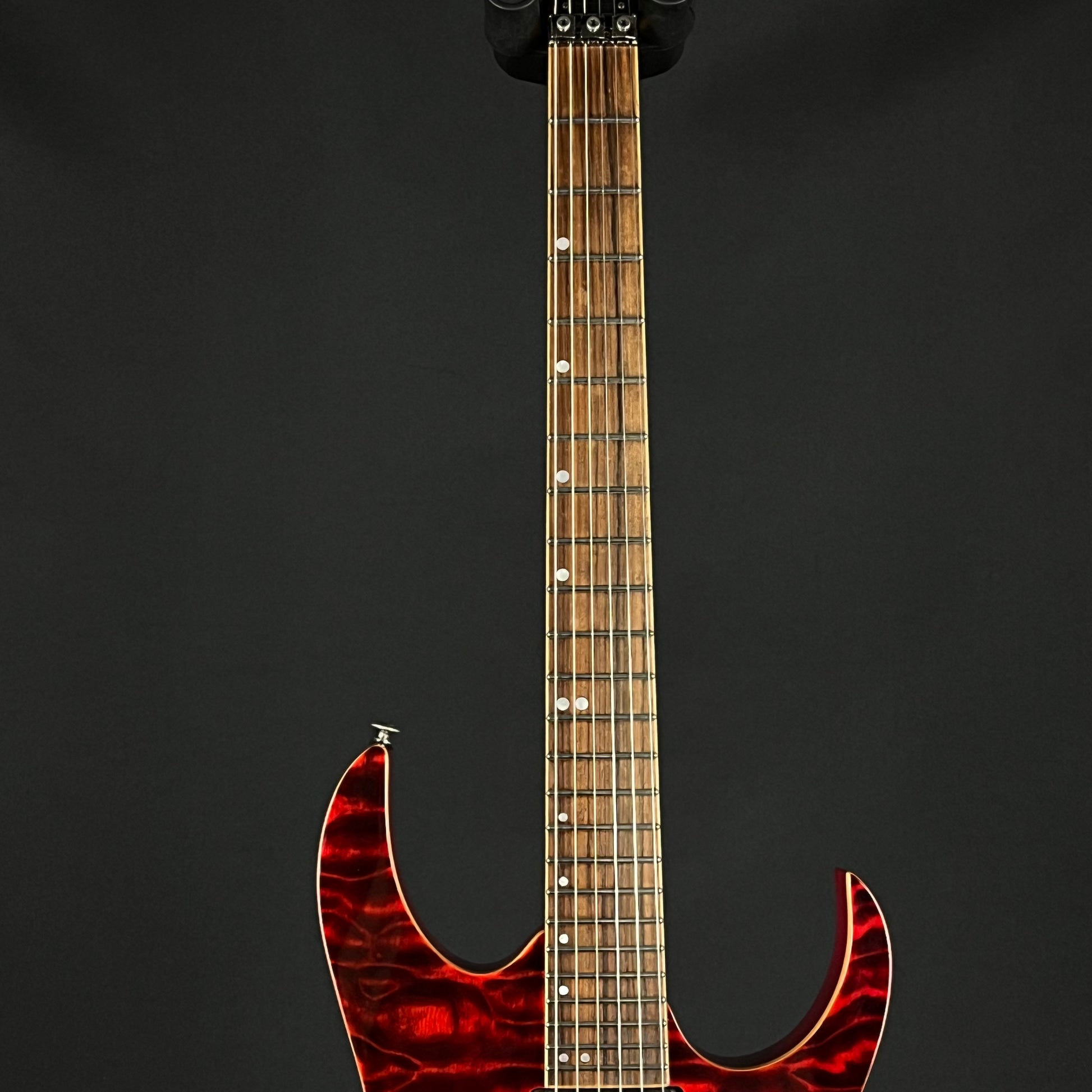 Ibanez Premium RG870QMZ