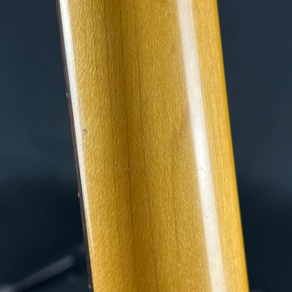 Squier Japan Contemporary Stratocaster 1983