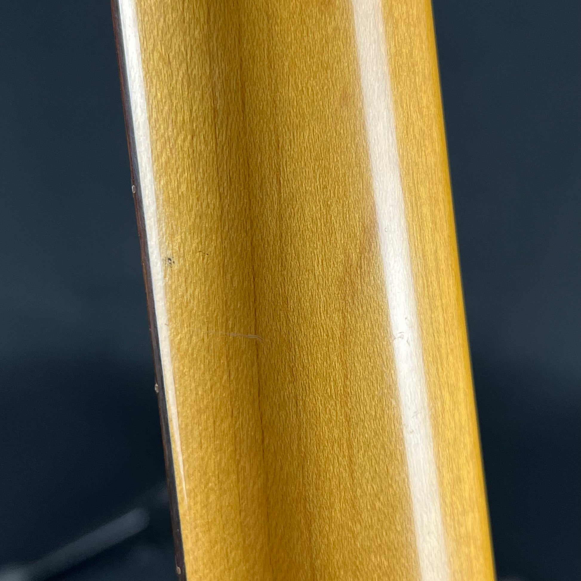 Squier Japan Contemporary Stratocaster 1983