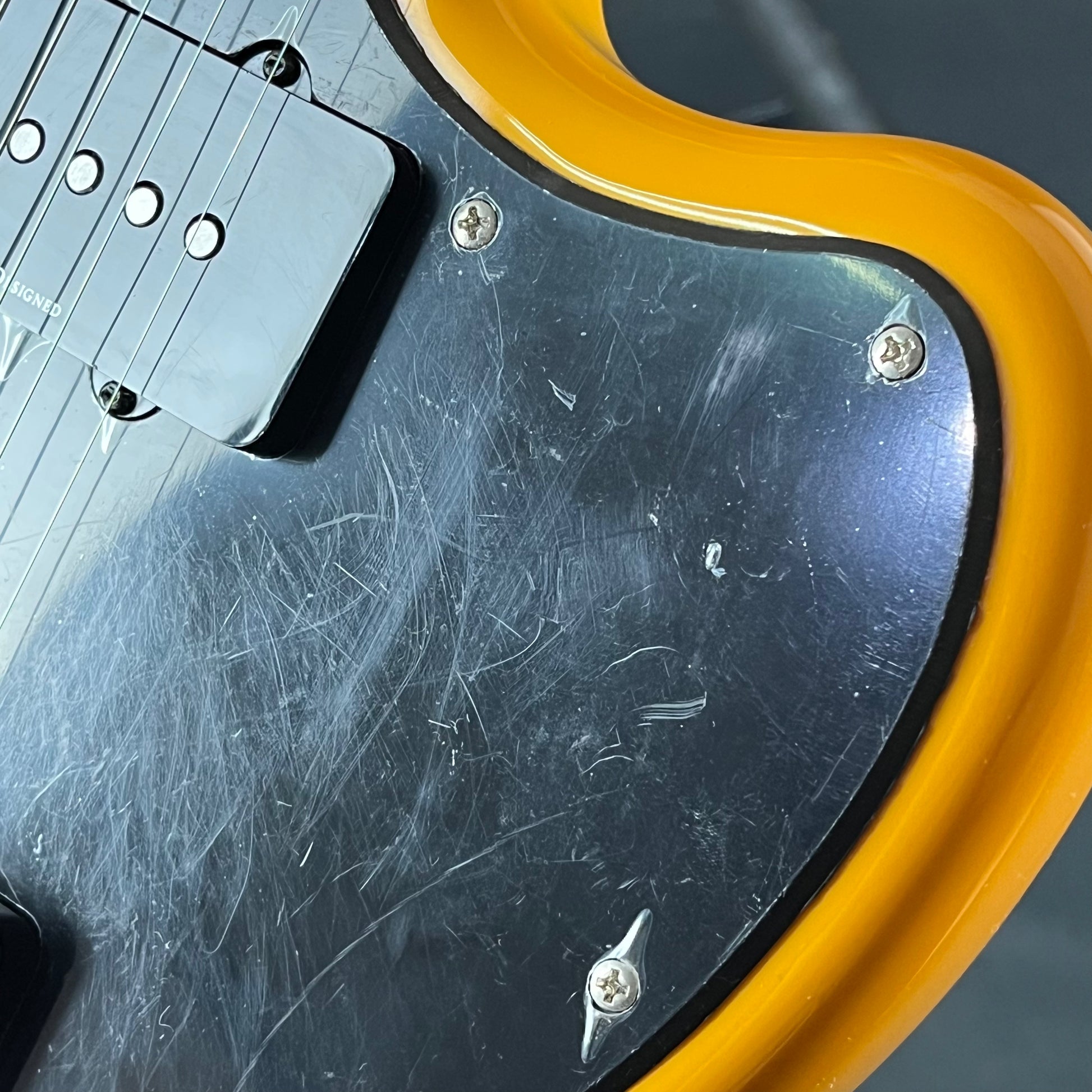 Squier Vintage Modified Jazzmaster Special