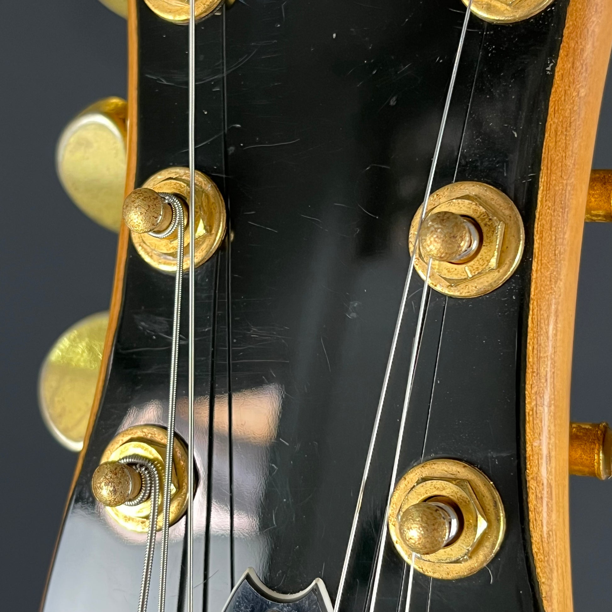 Epiphone Casino 2021 Mod