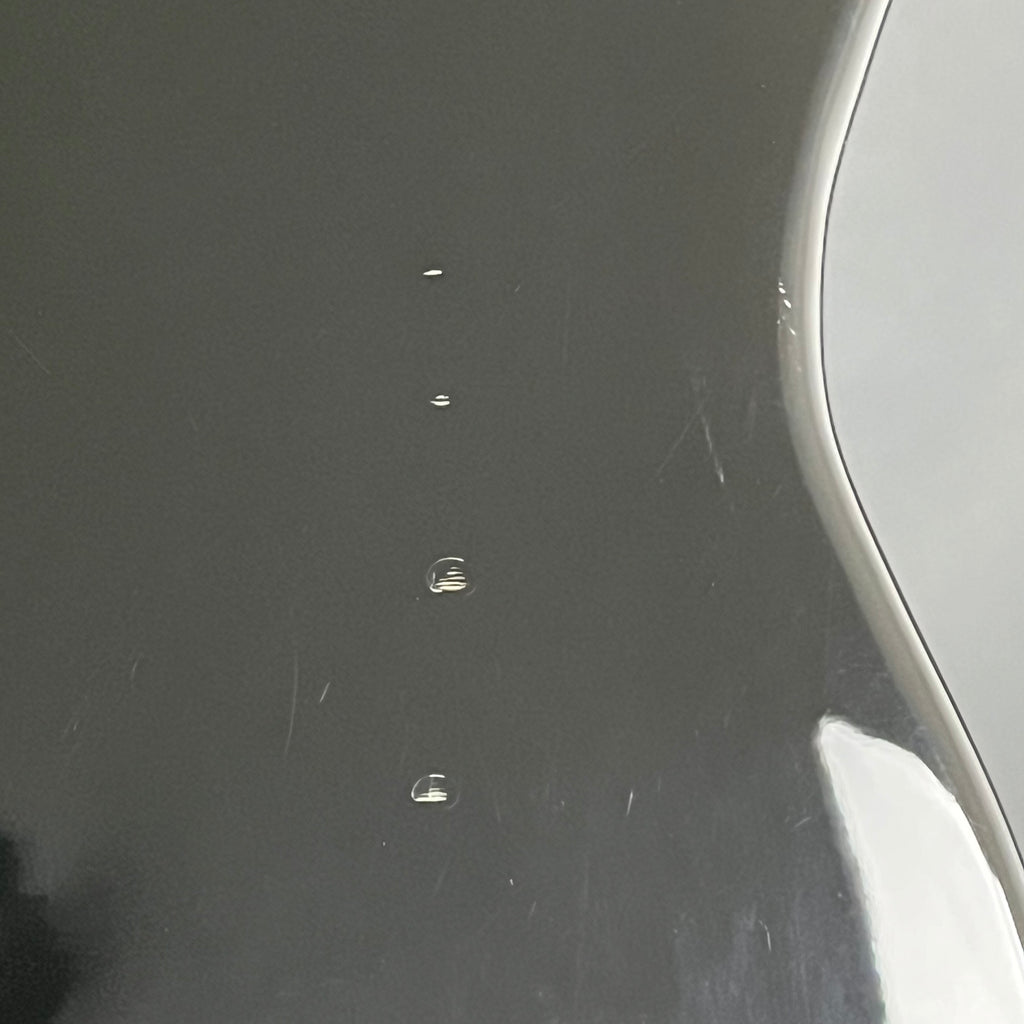 Squier Precision Bass