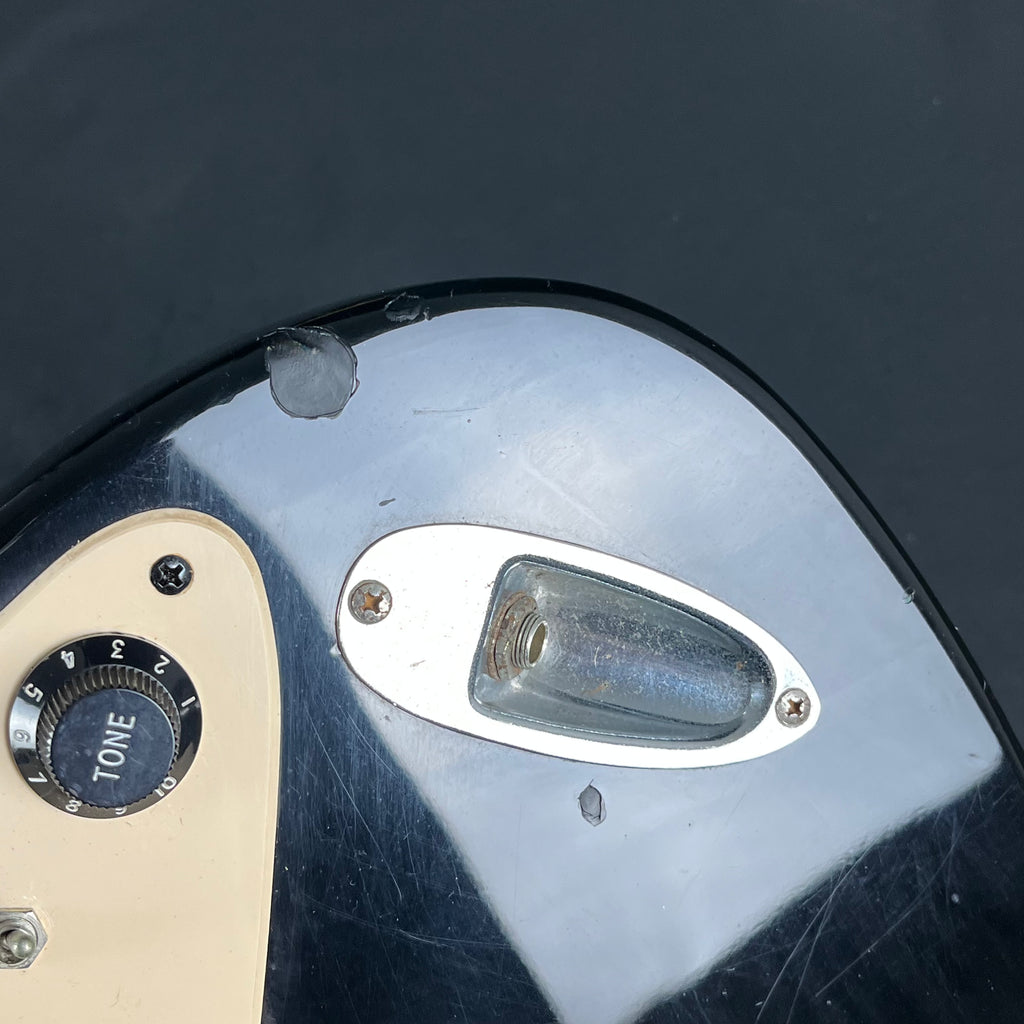 Aria Pro II FL Series