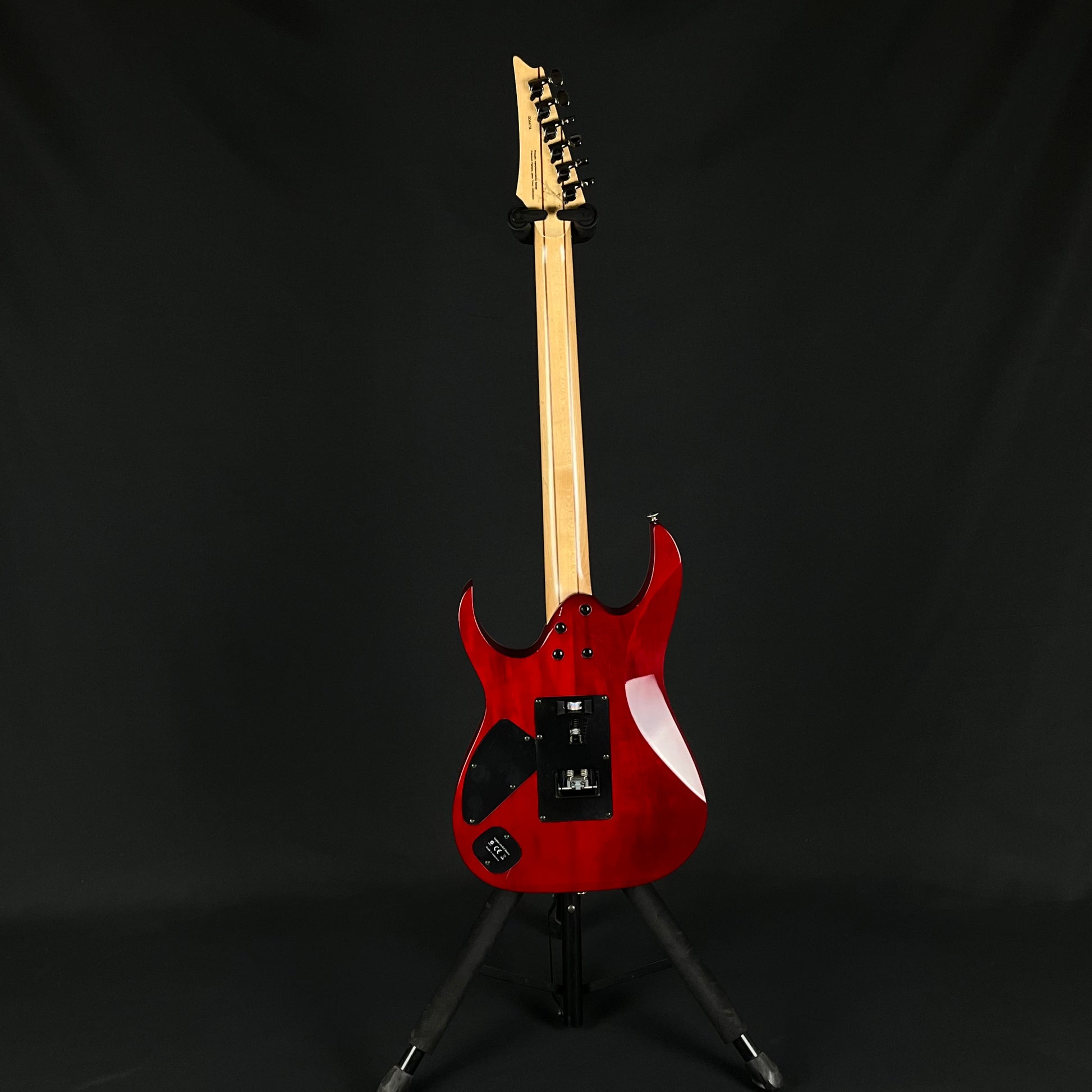 Ibanez Premium RG870QMZ