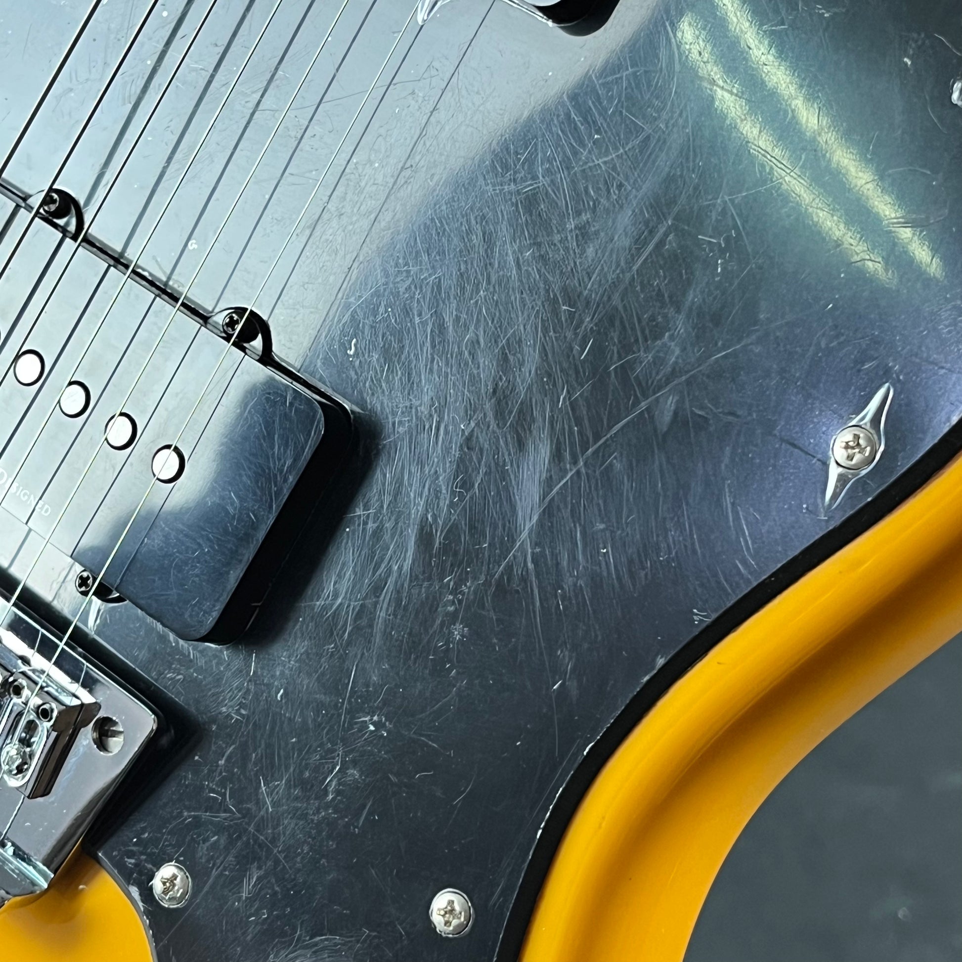 Squier Vintage Modified Jazzmaster Special