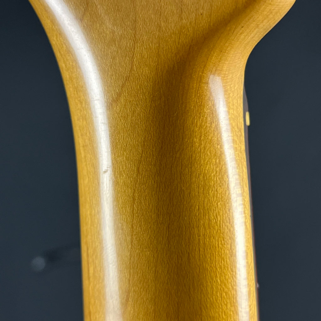 Squier Japan Contemporary Stratocaster 1983