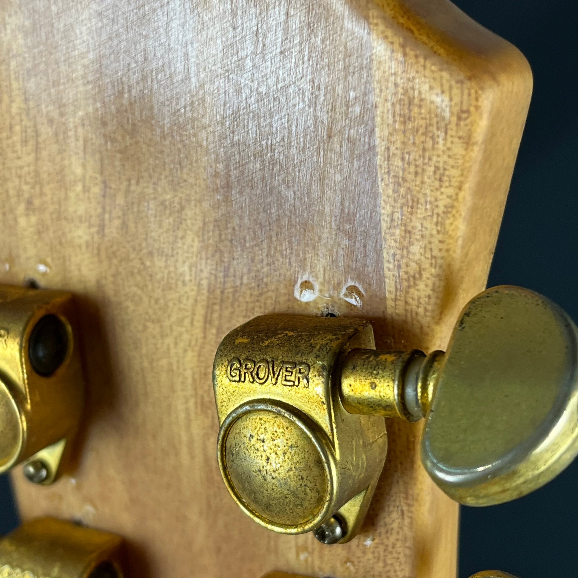 Epiphone Casino 2021 Mod