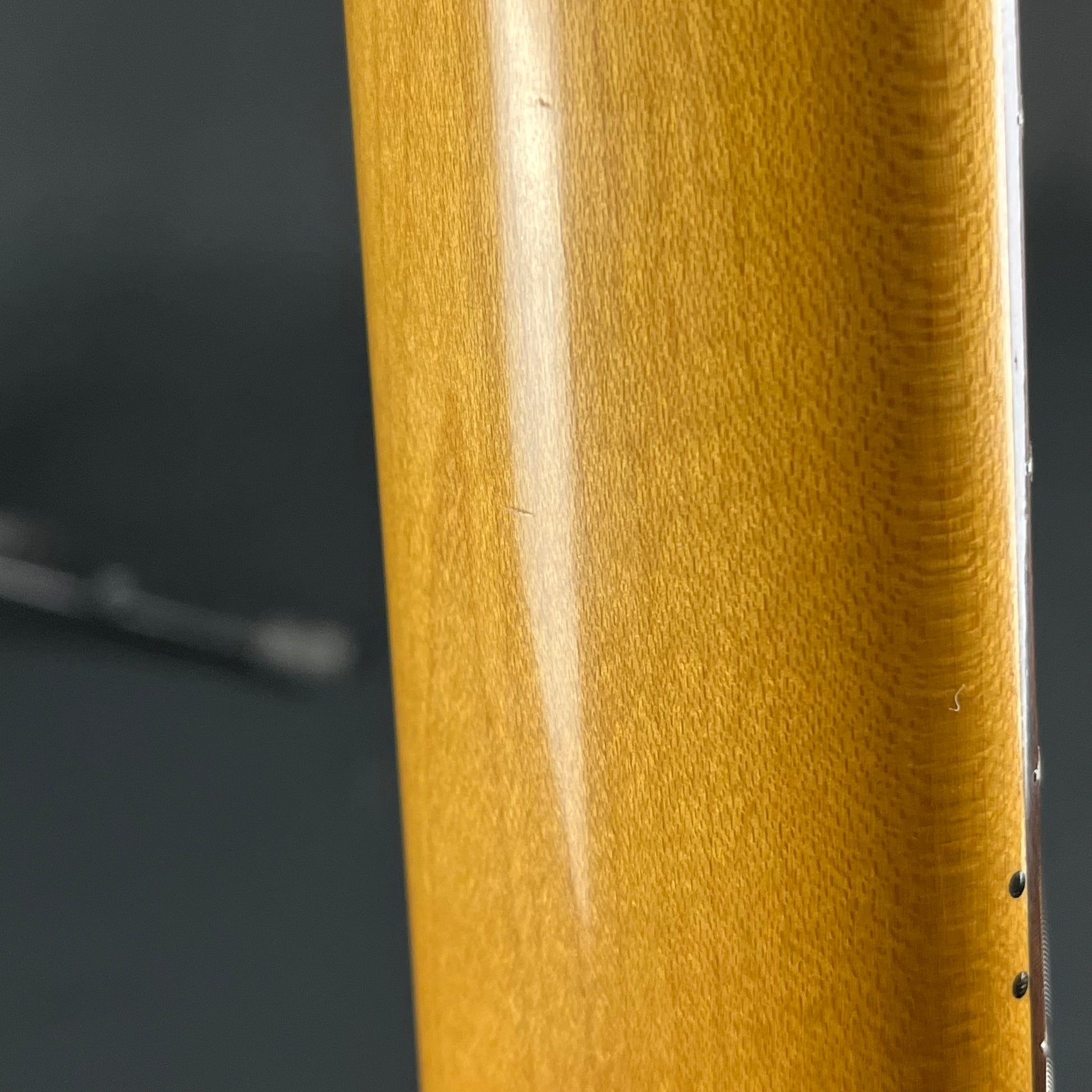 Squier Japan Contemporary Stratocaster 1983