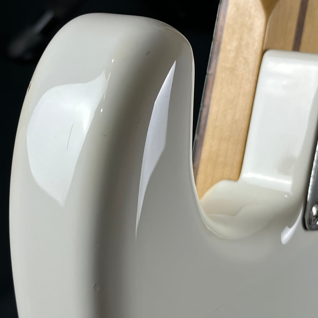 Fender Player Stratocaster PWT PF 2022