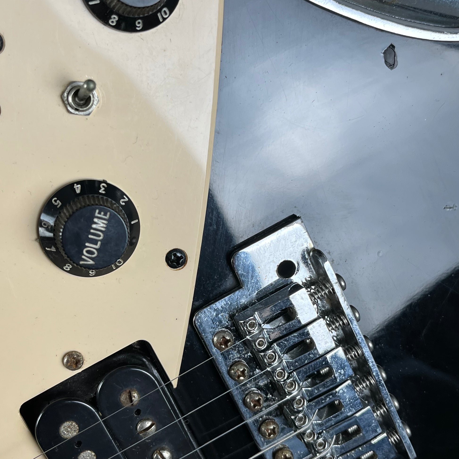 Aria Pro II FL Series