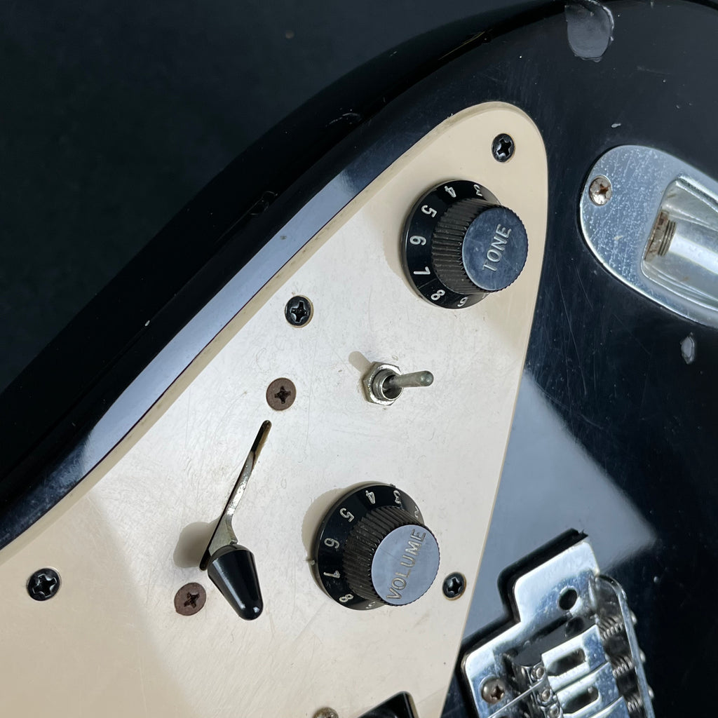 Aria Pro II FL Series