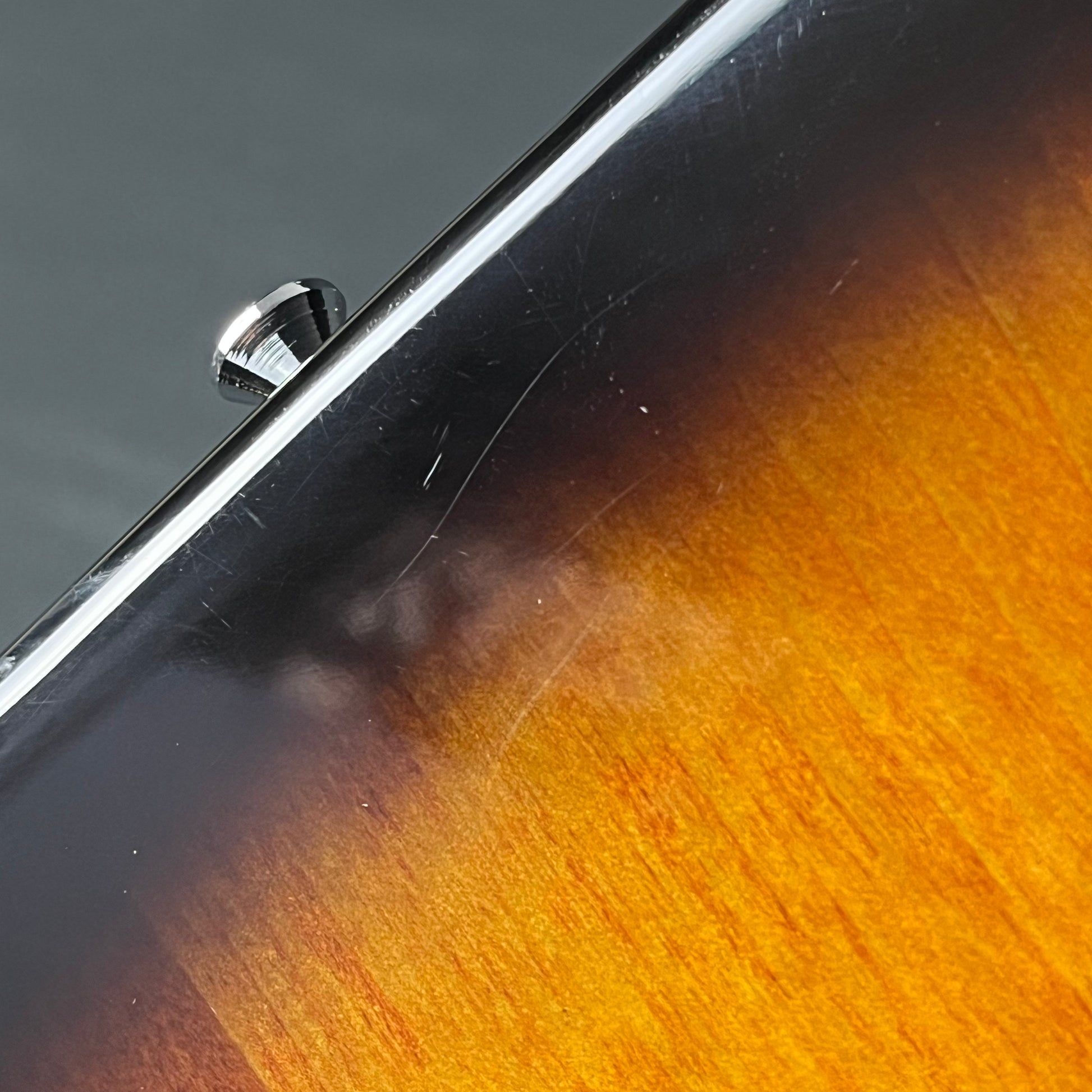 Squier Sonic Stratocaster