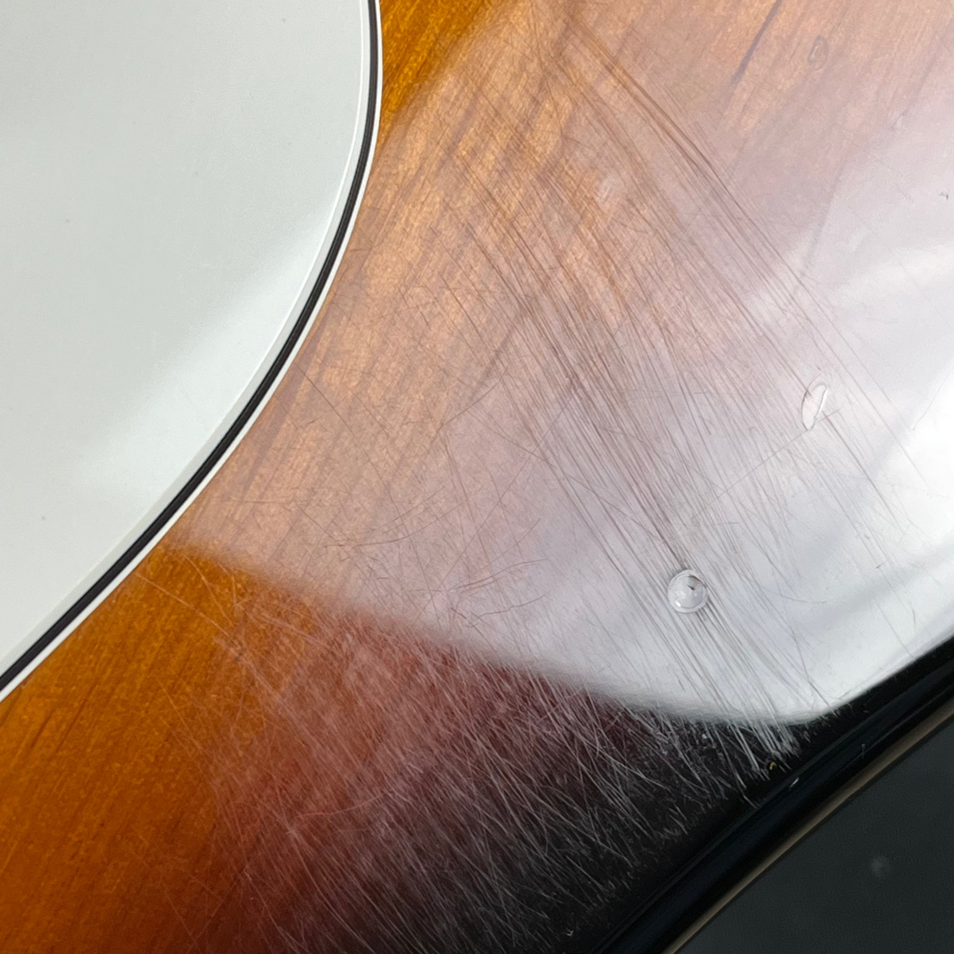 Squier Affinity Jazz Bass