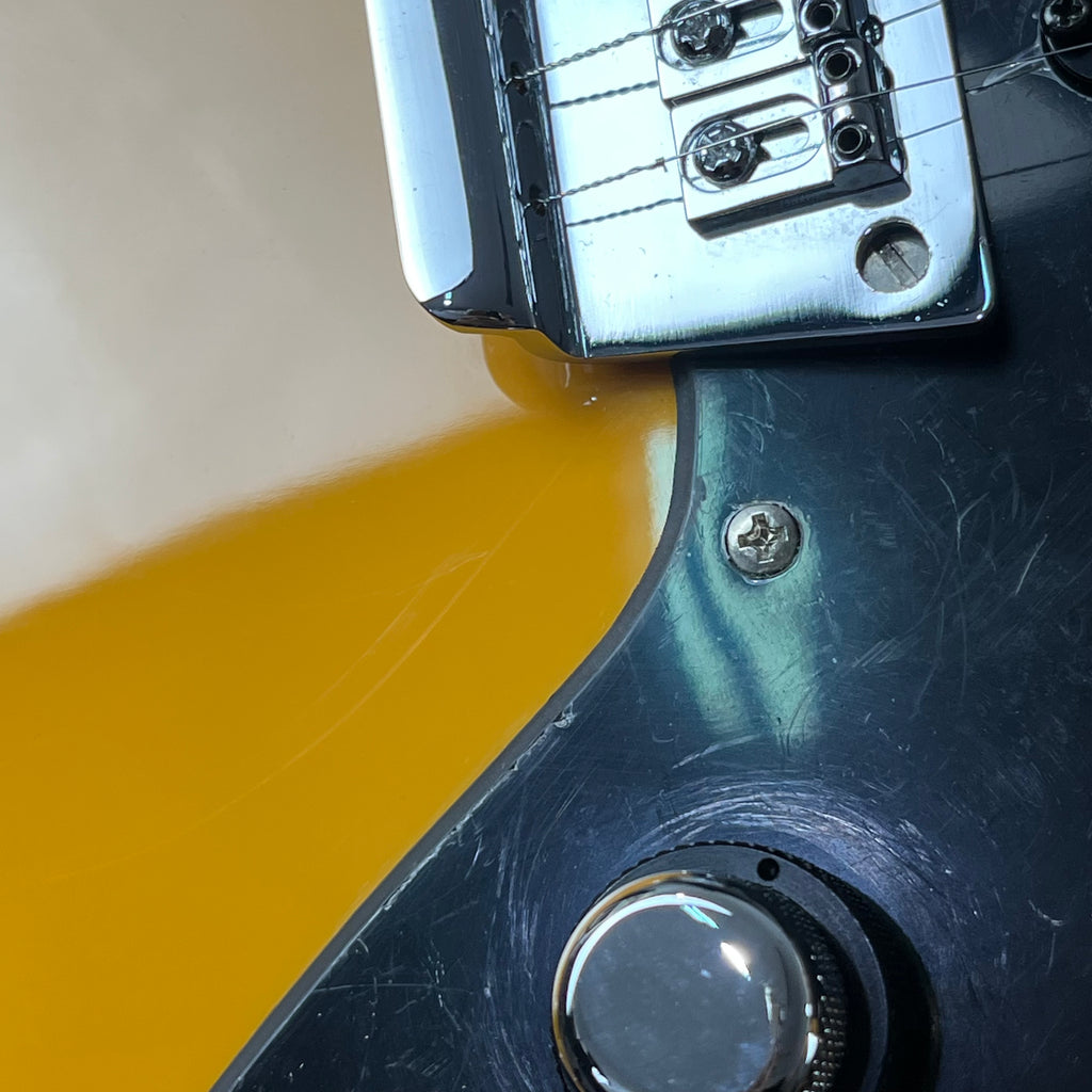 Squier Vintage Modified Jazzmaster Special