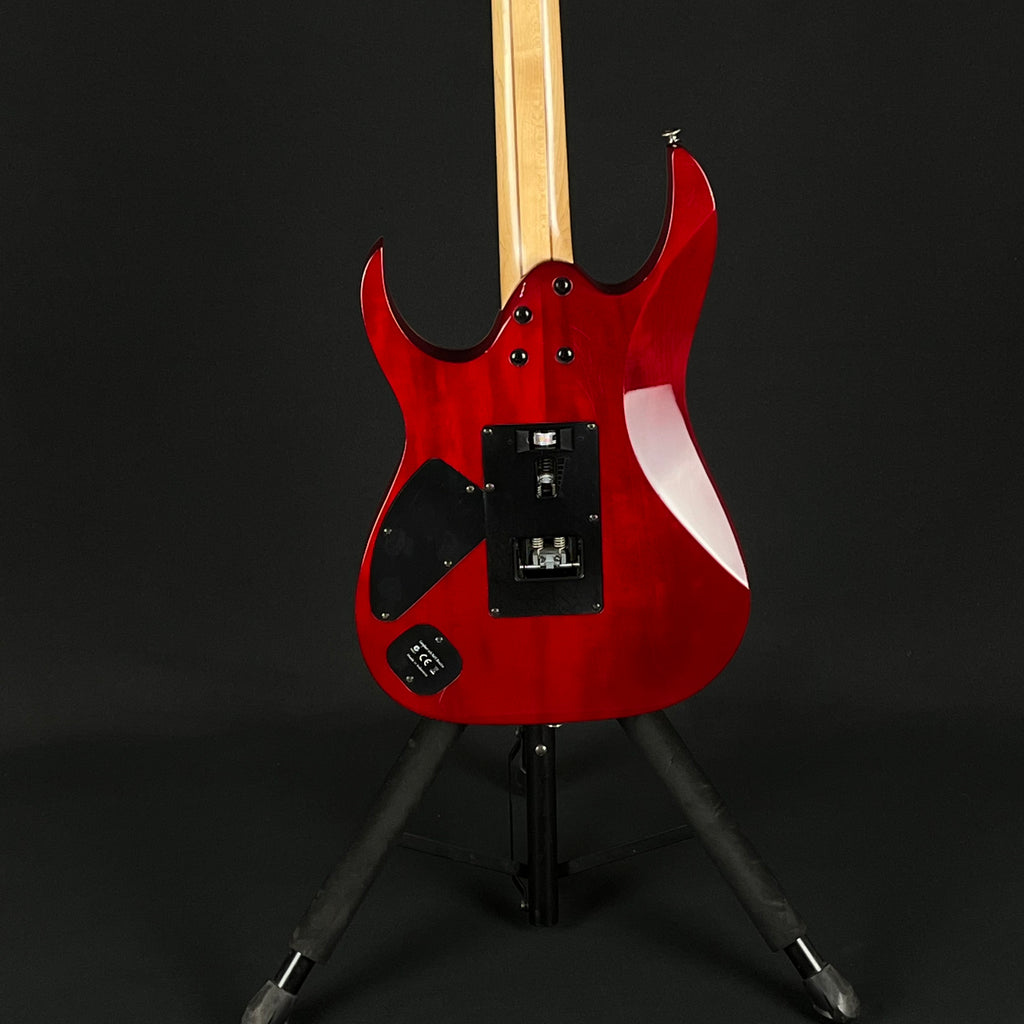 Ibanez Premium RG870QMZ