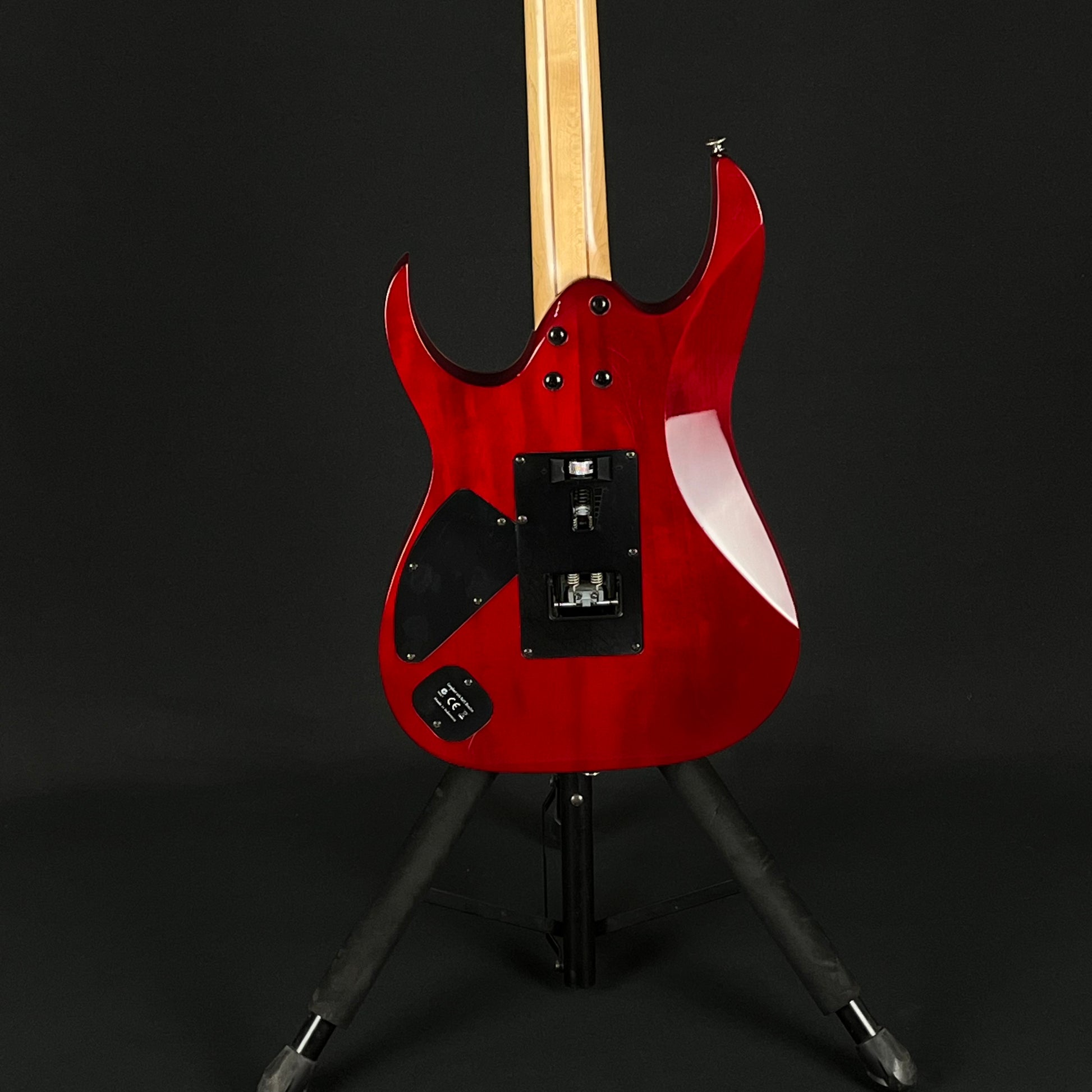 Ibanez Premium RG870QMZ