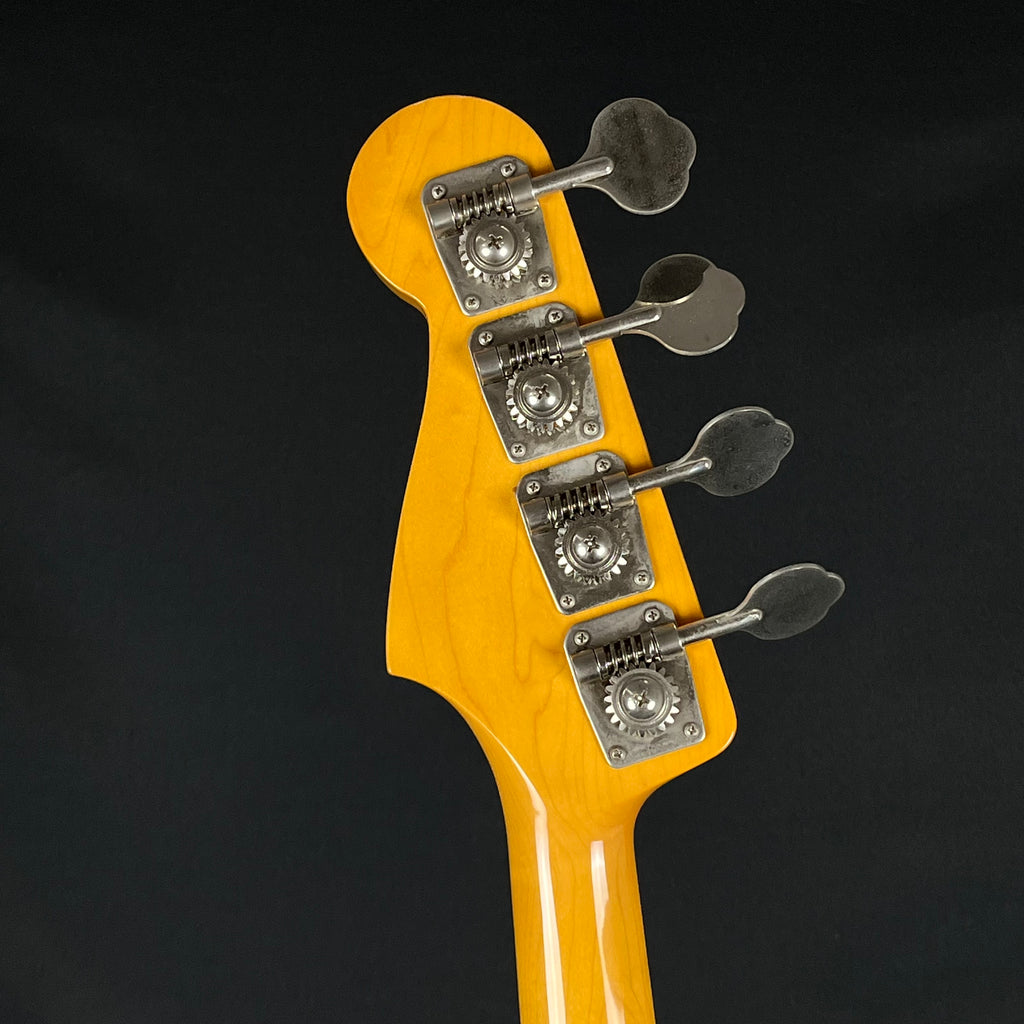 Fender Japan Classic 60s Jazz Bass 2016