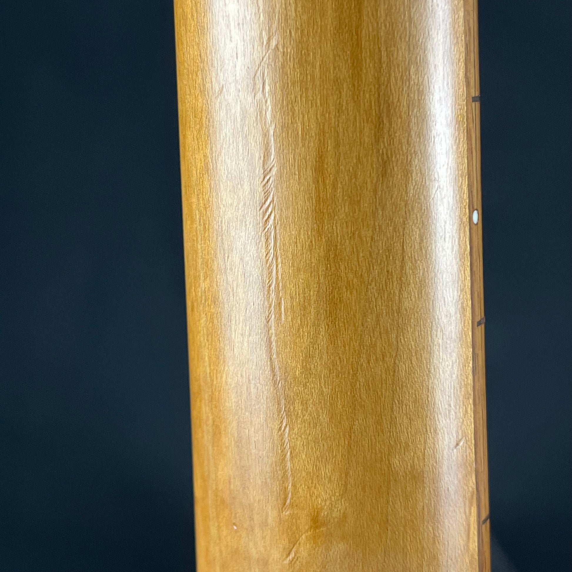 YAMAHA MB-40 Bass