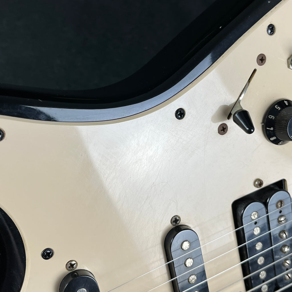 Aria Pro II FL Series