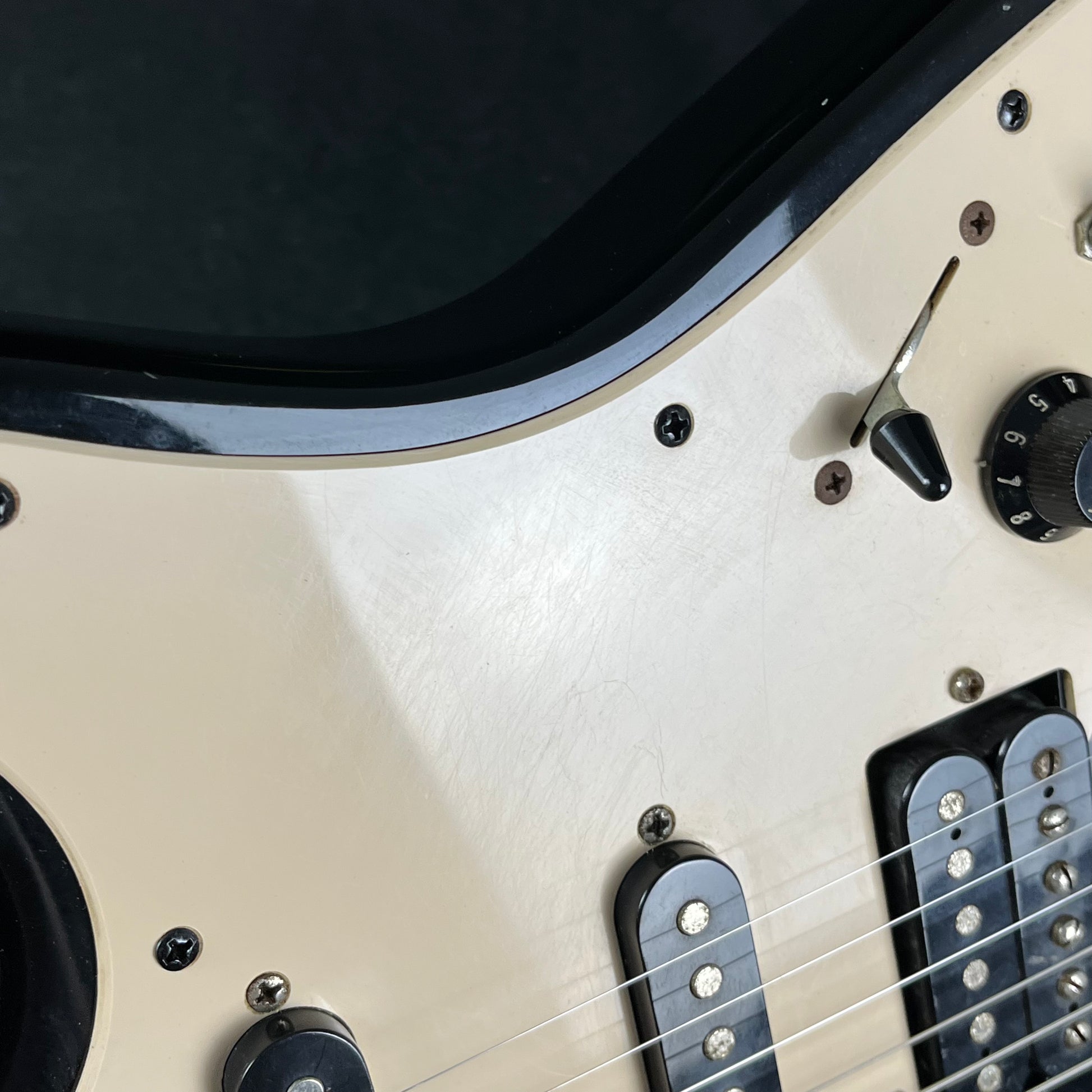 Aria Pro II FL Series