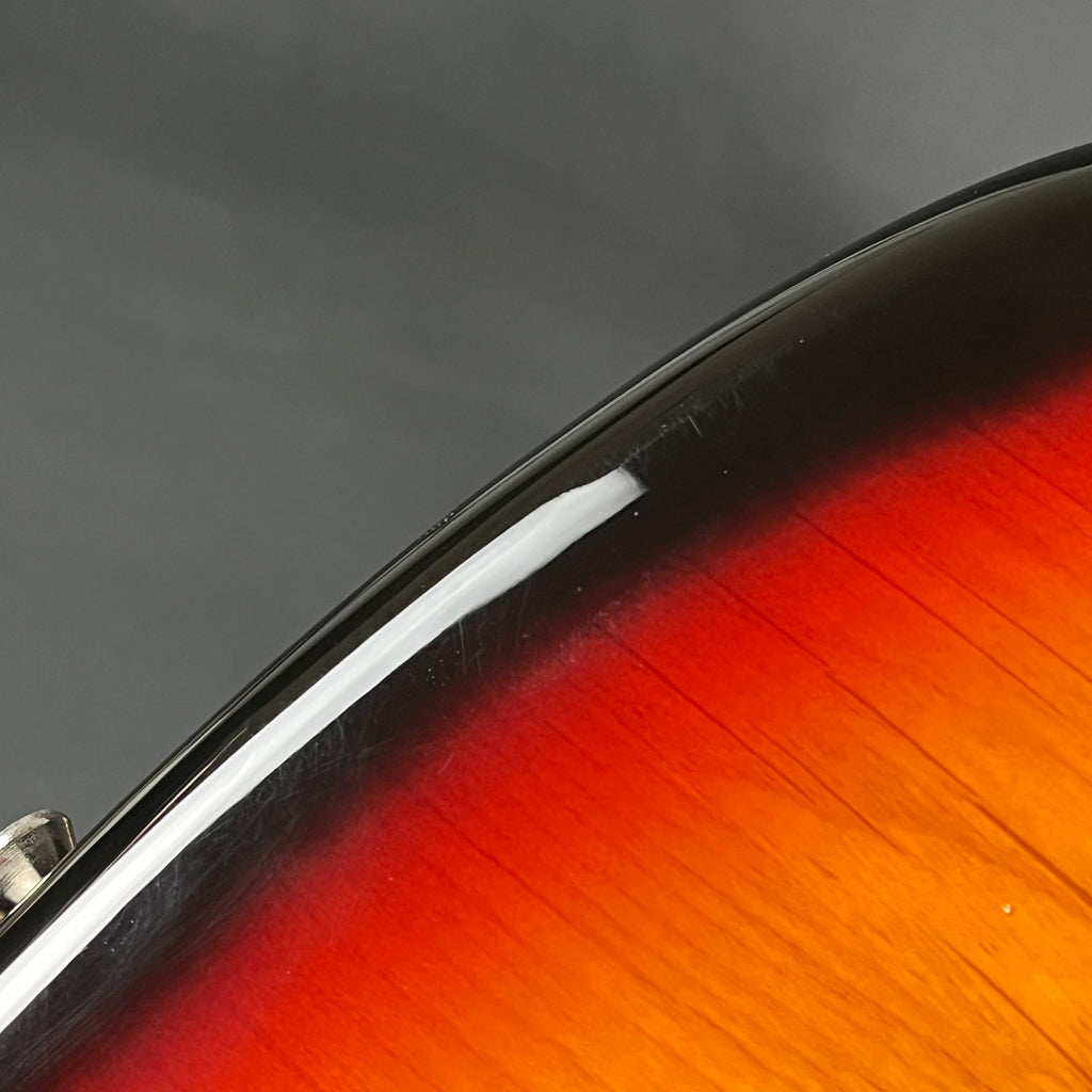 Bacchus WJB-330R