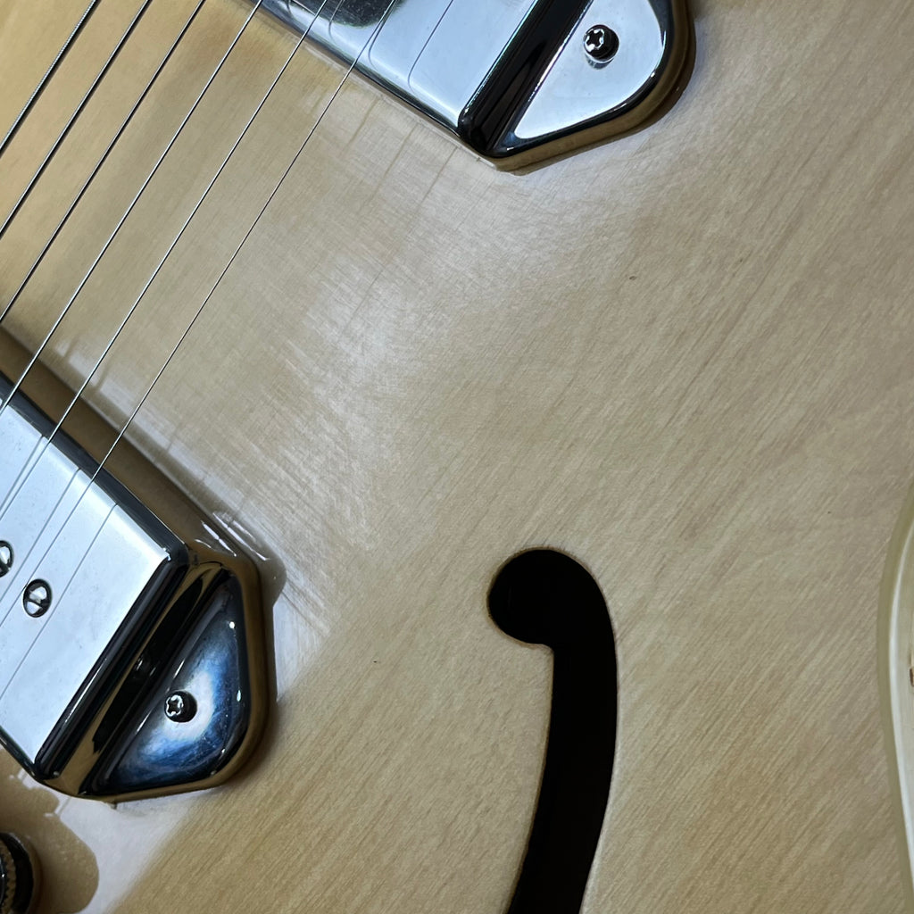 Epiphone Casino 2021 Mod