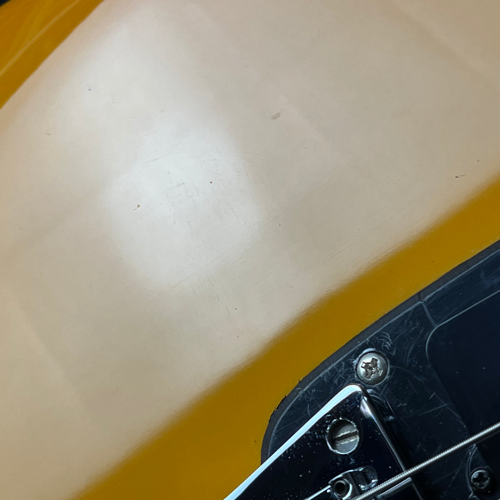 Squier Vintage Modified Jazzmaster Special
