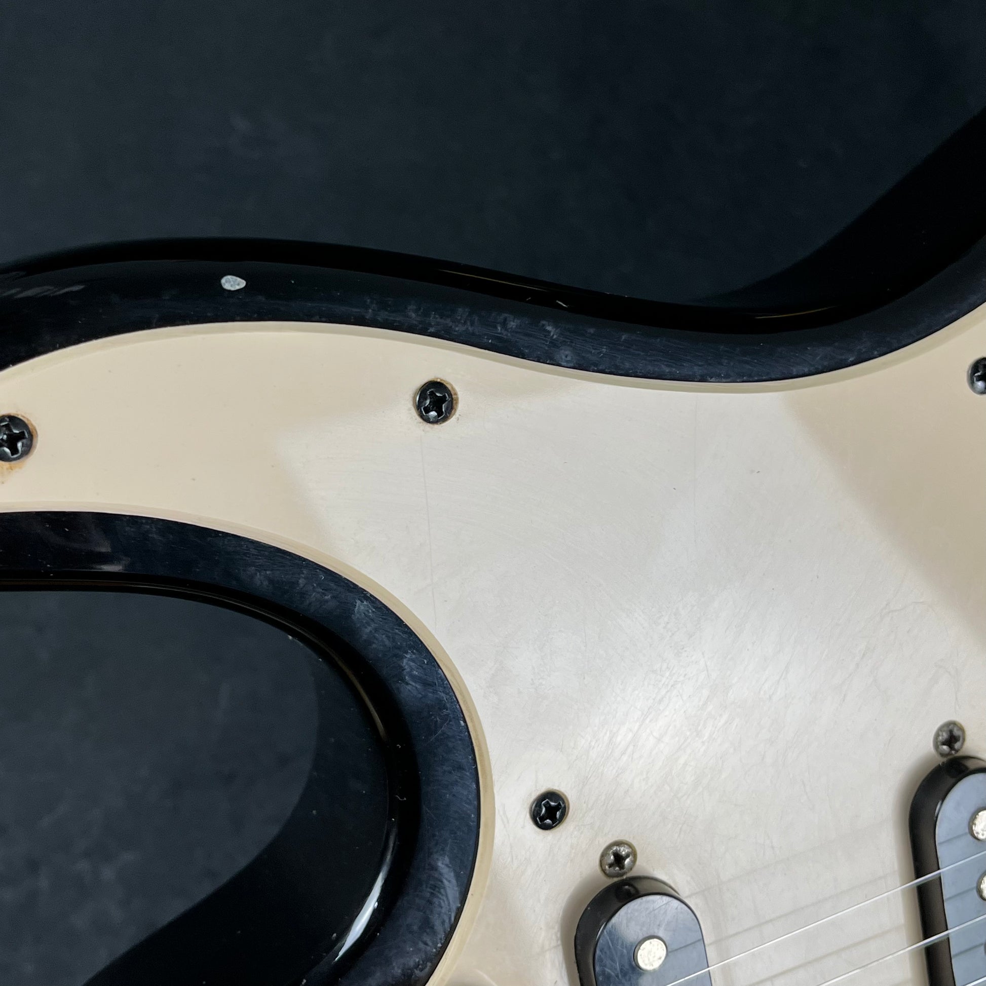 Aria Pro II FL Series