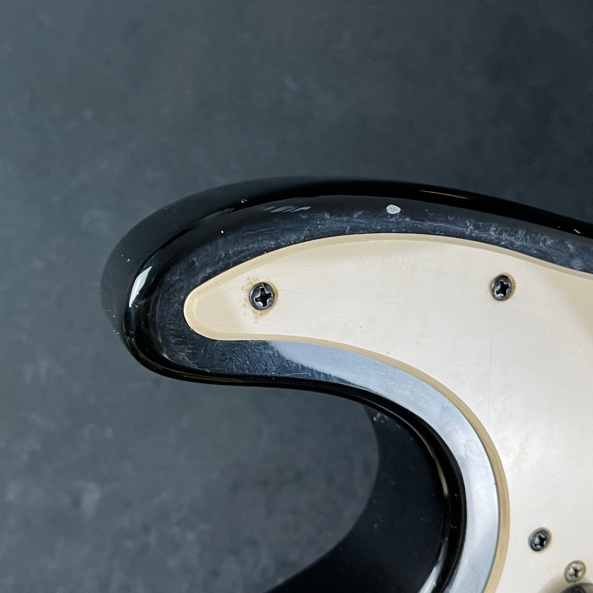Aria Pro II FL Series
