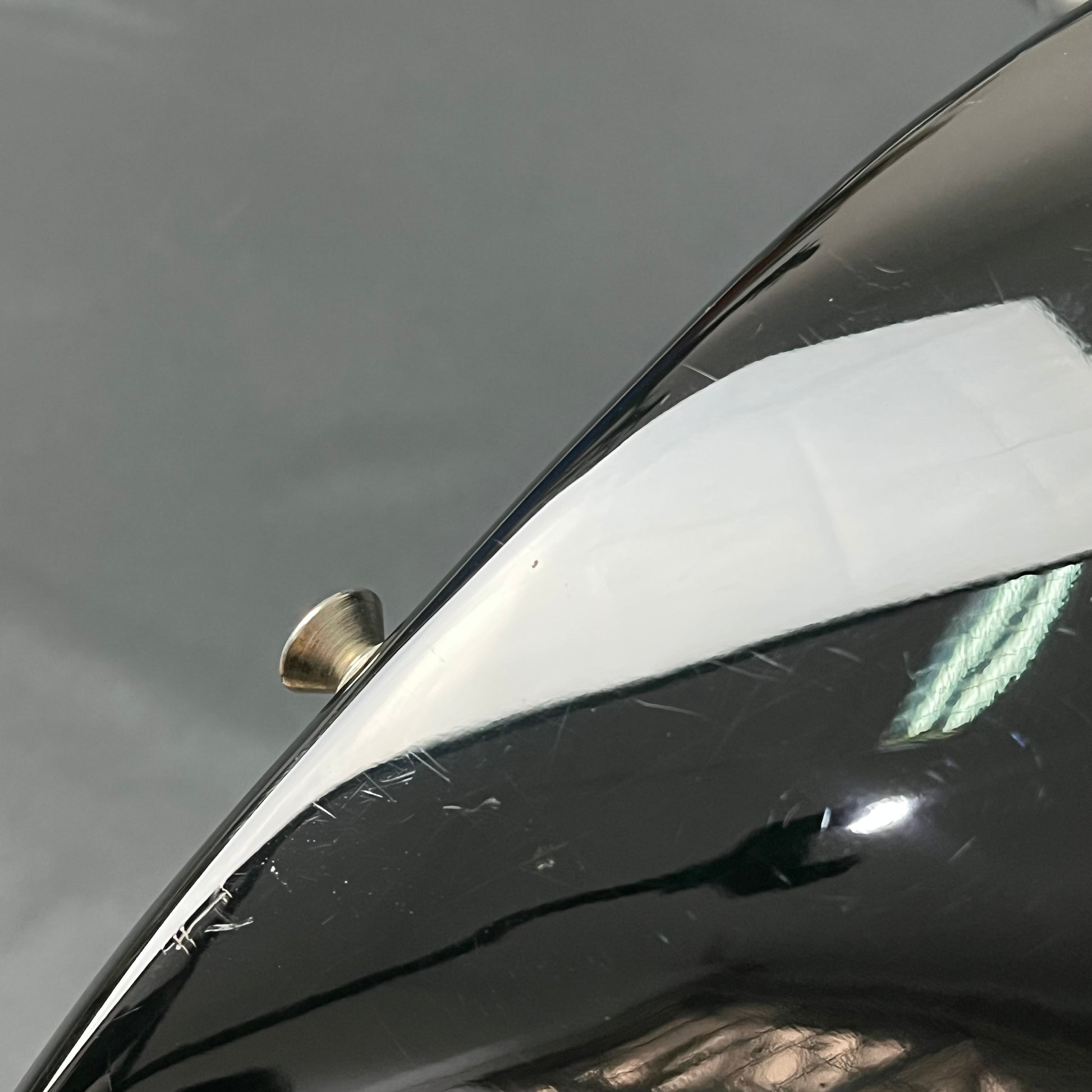 Squier Japan Contemporary Stratocaster 1983