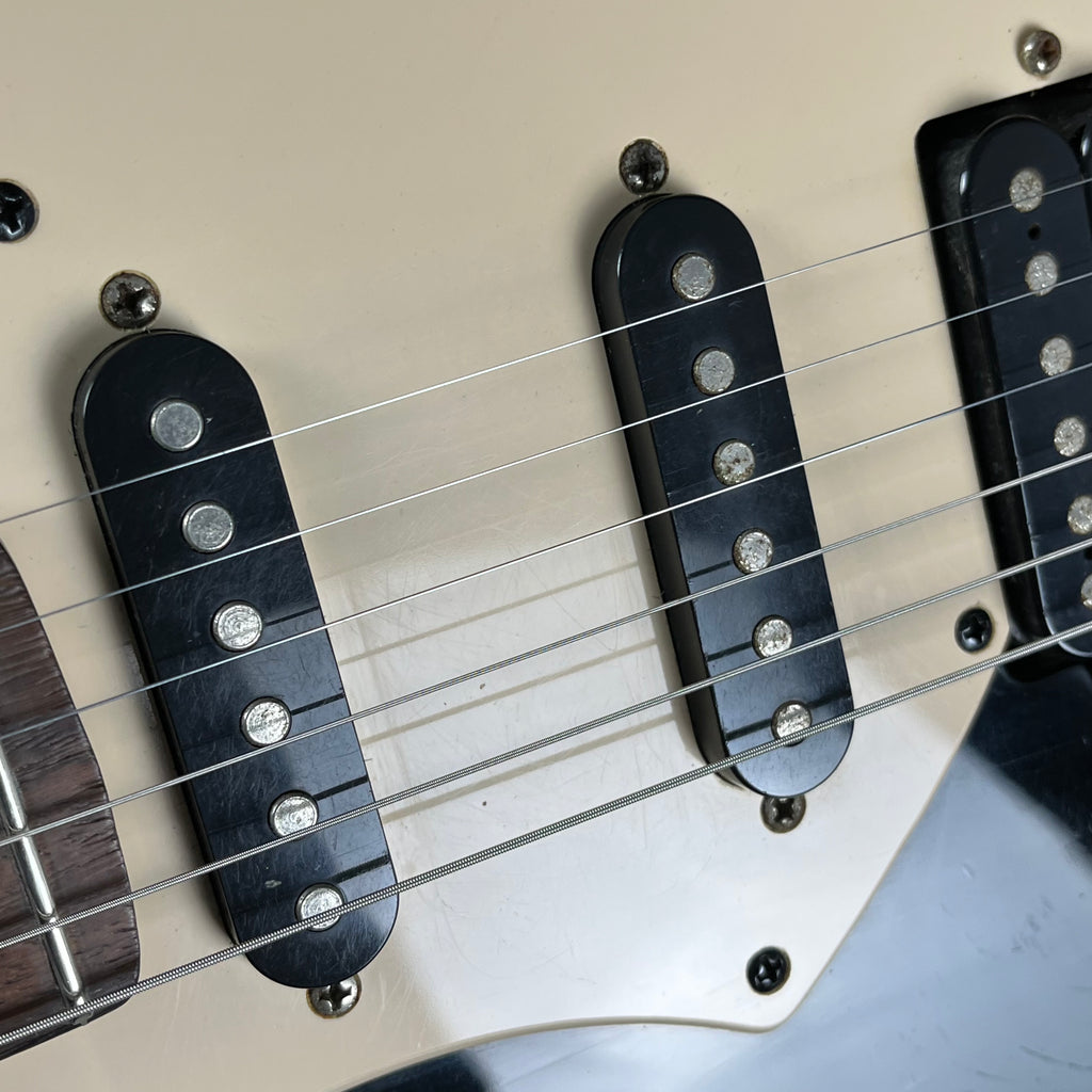 Aria Pro II FL Series