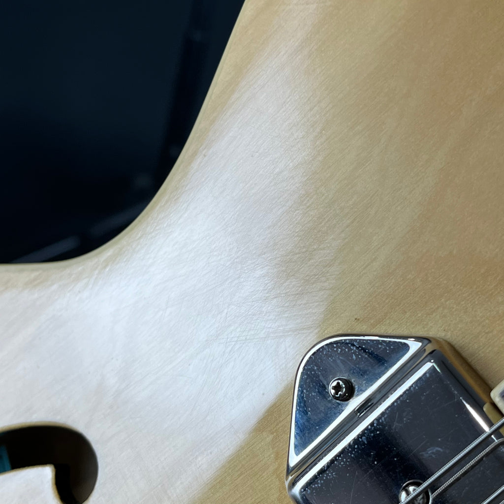 Epiphone Casino 2021 Mod