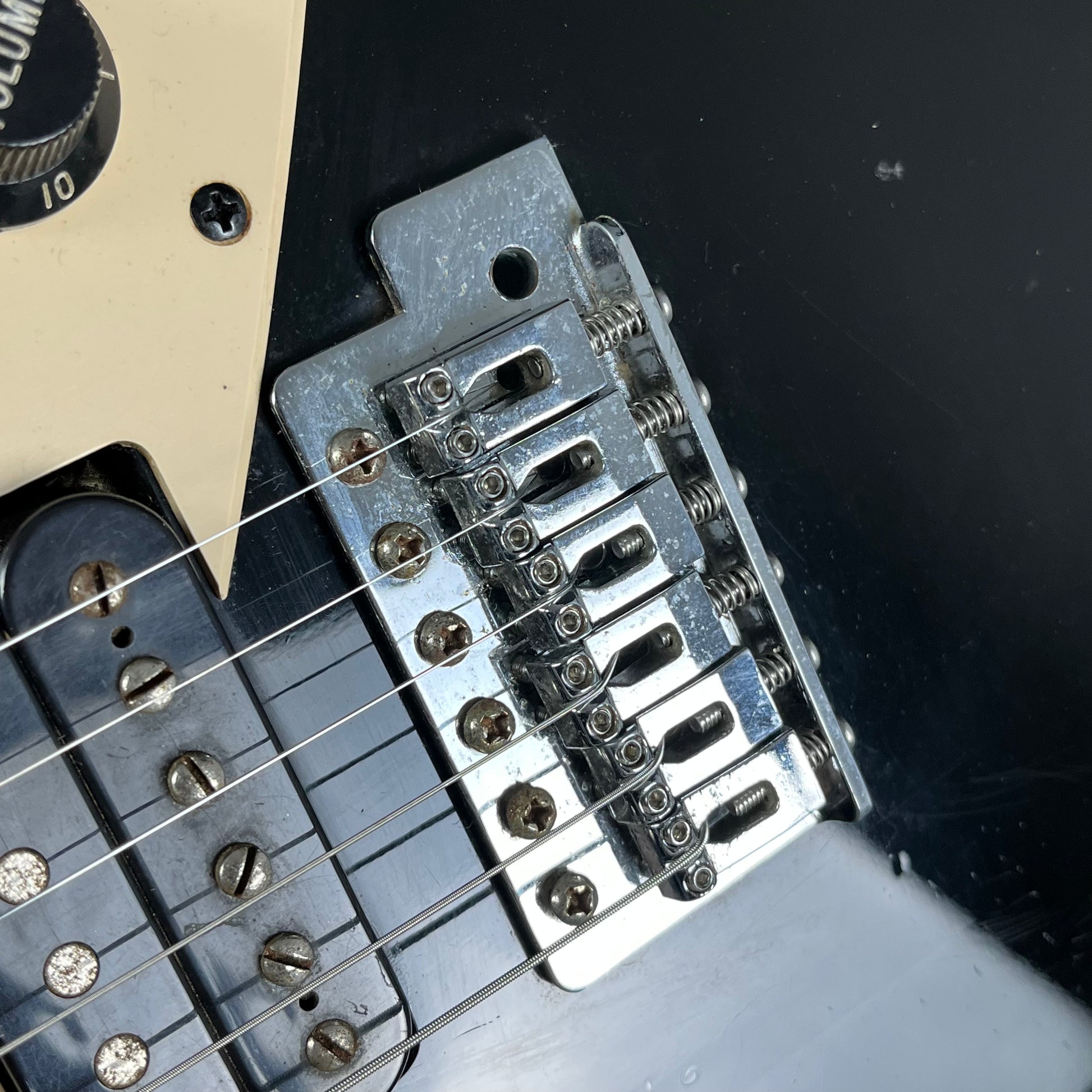 Aria Pro II FL Series