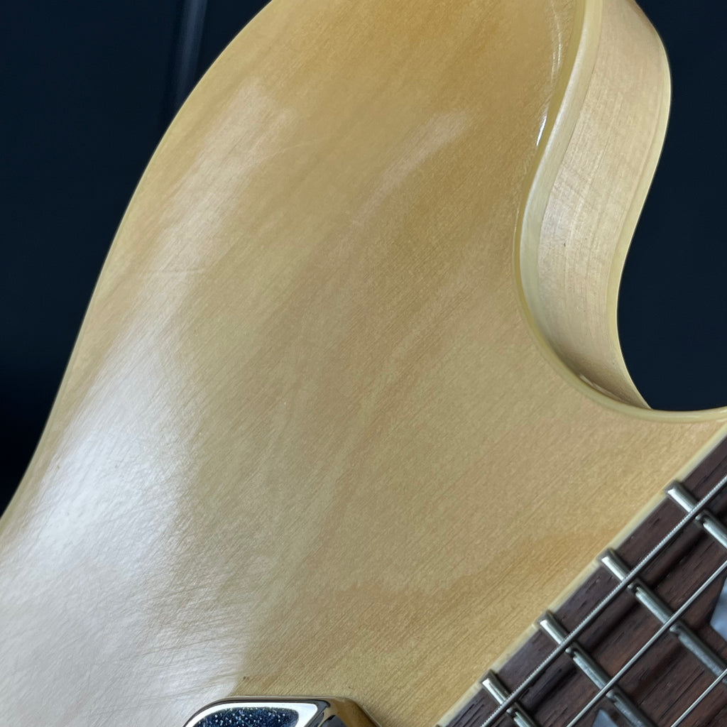 Epiphone Casino 2021 Mod