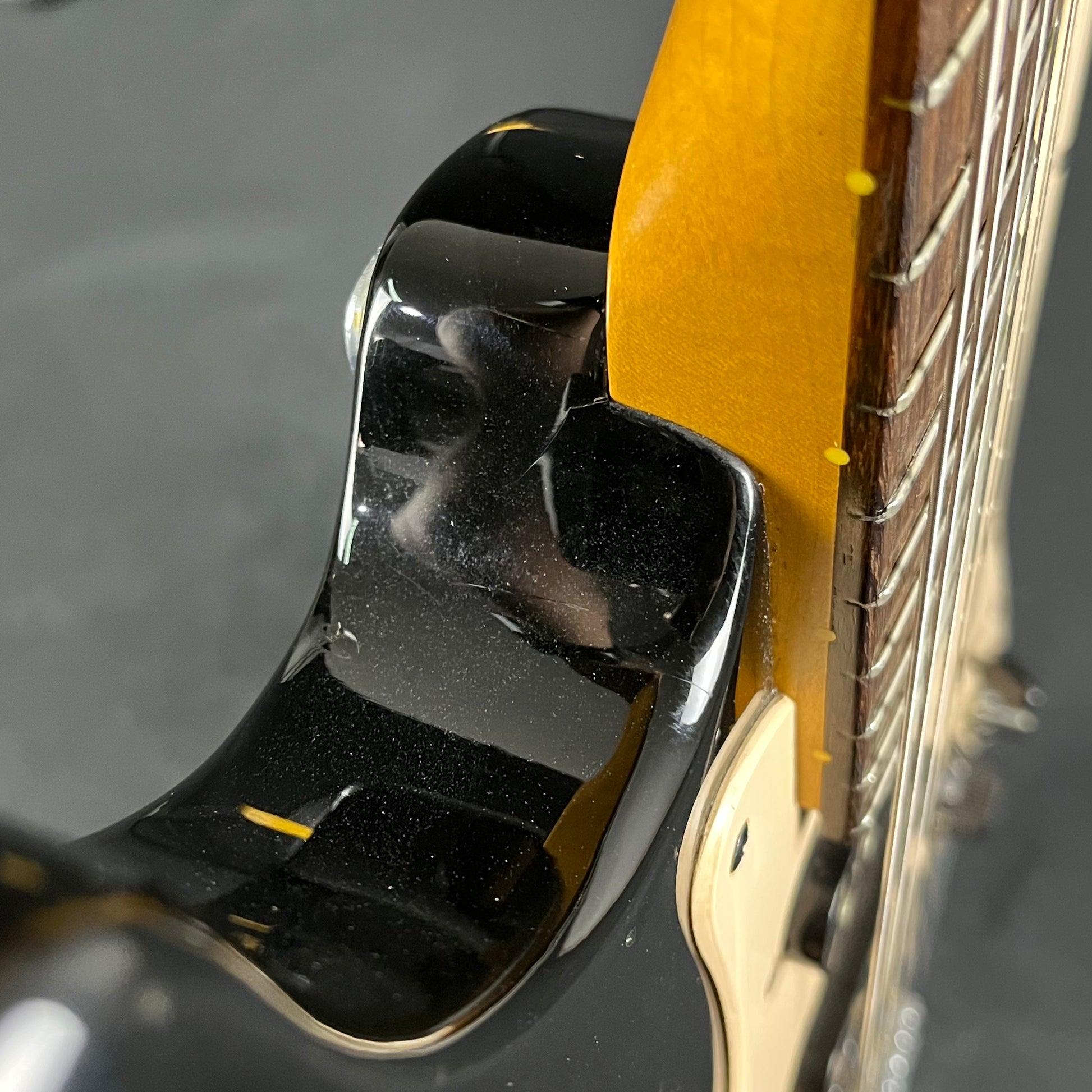Aria Pro II FL Series