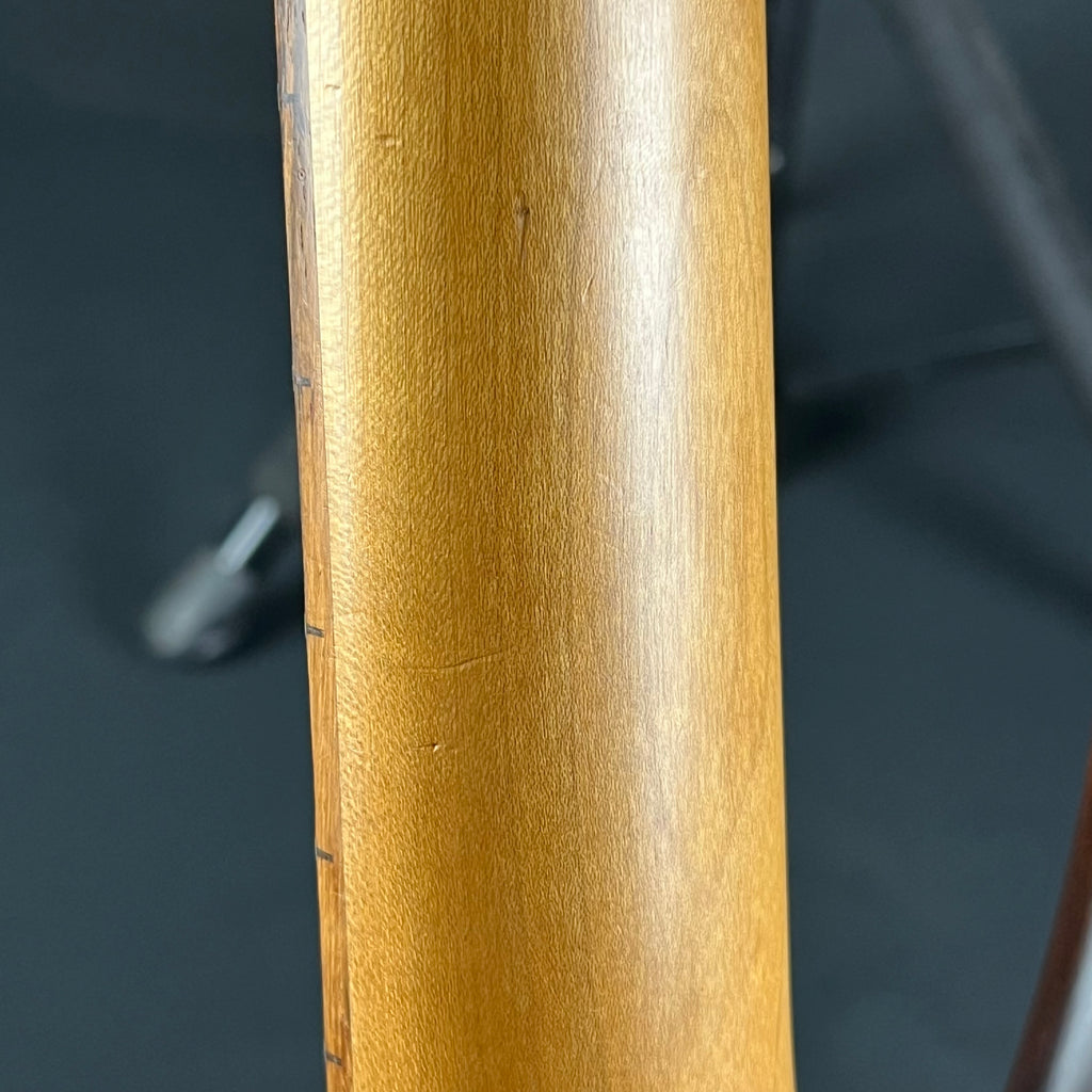 YAMAHA MB-40 Bass