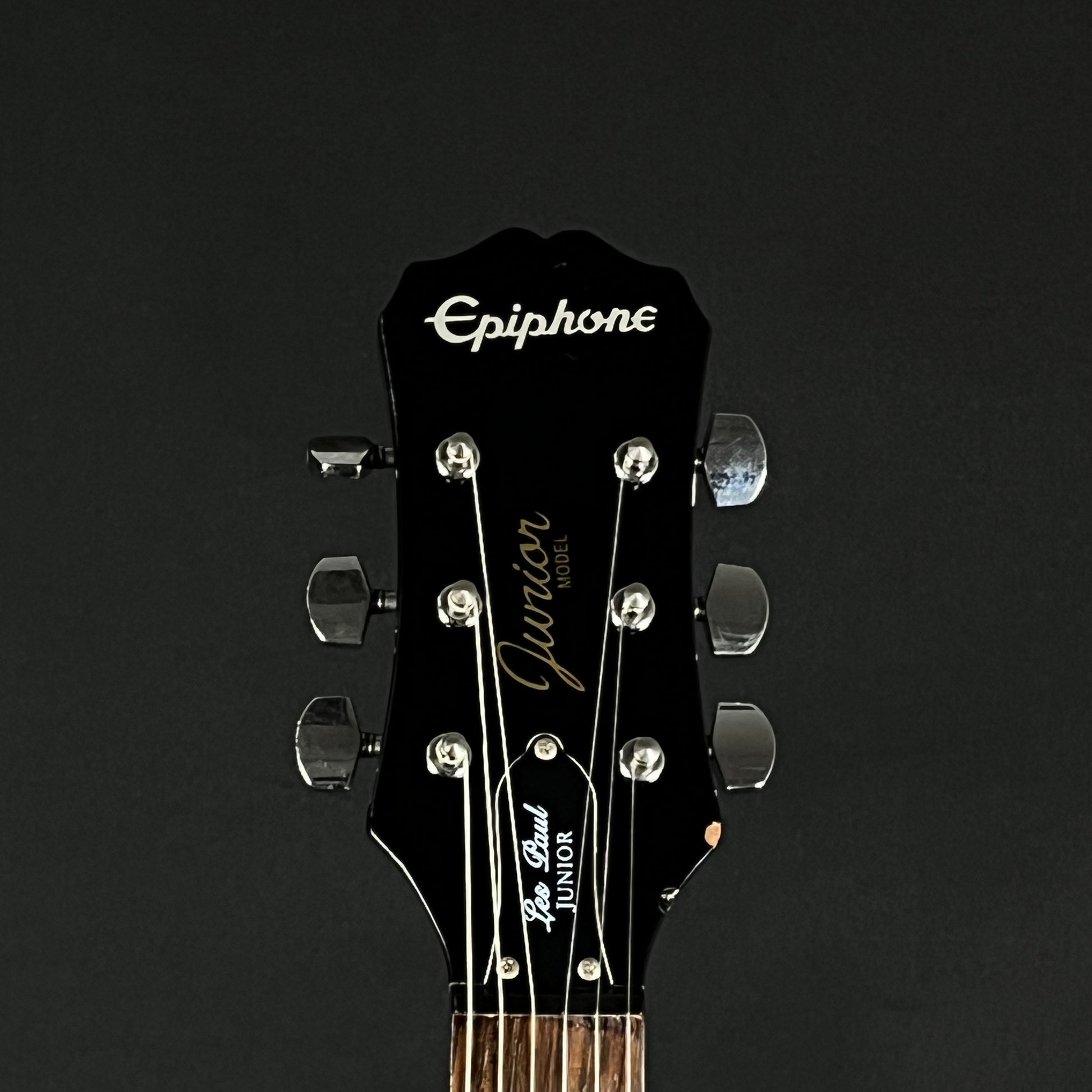 Epiphone Les Paul Junior