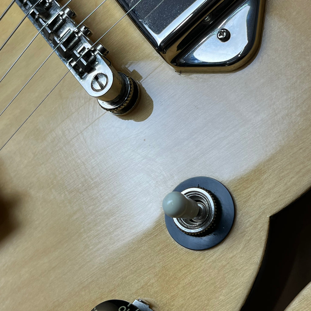 Epiphone Casino 2021 Mod