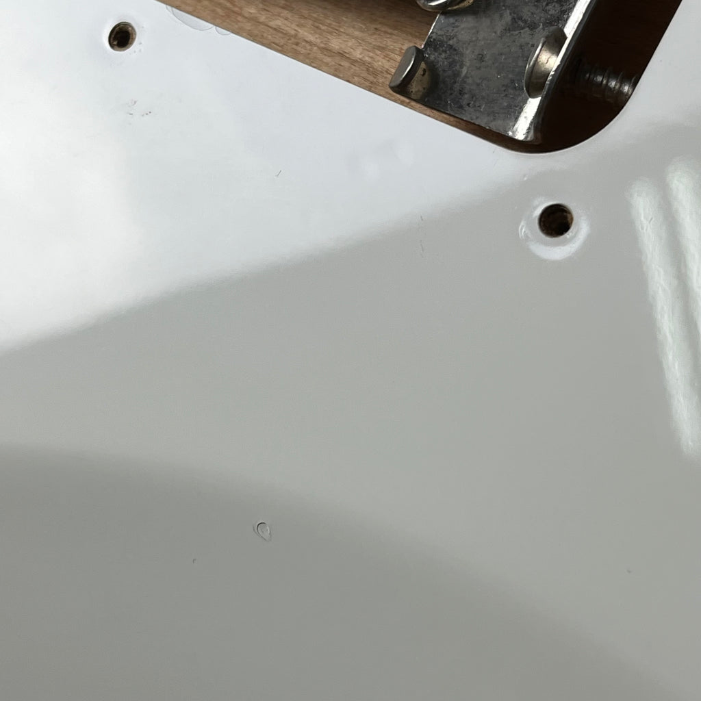 Fender Player Stratocaster PWT PF 2022