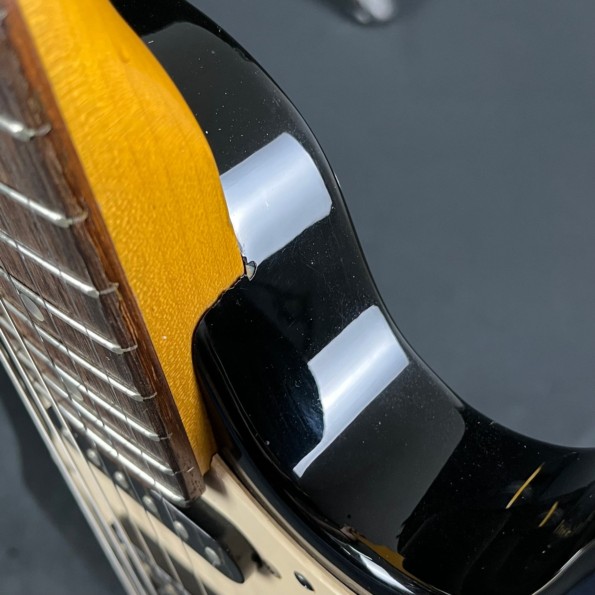 Aria Pro II FL Series
