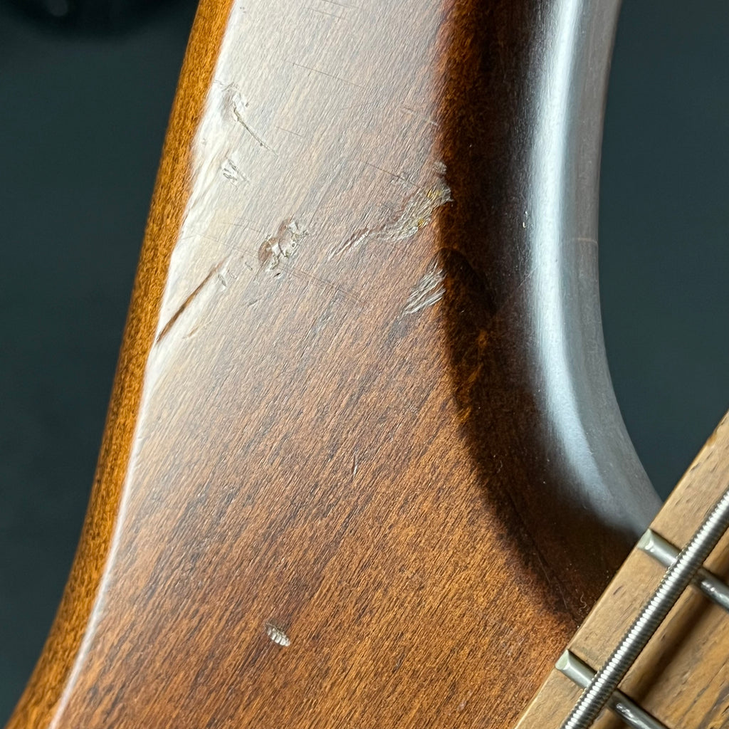 YAMAHA MB-40 Bass