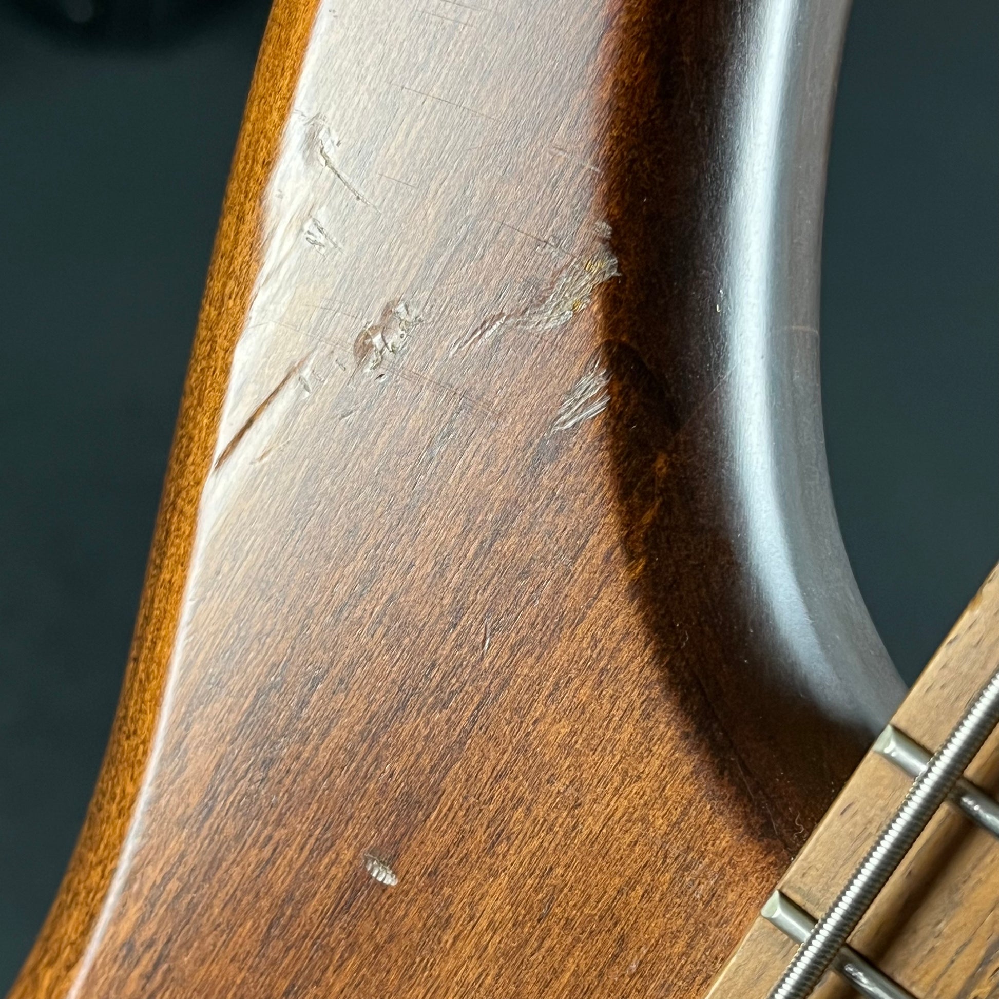 YAMAHA MB-40 Bass
