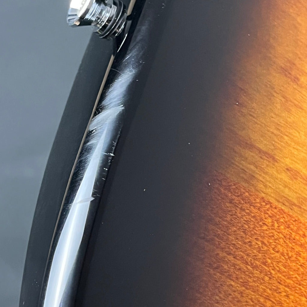 Squier Sonic Stratocaster